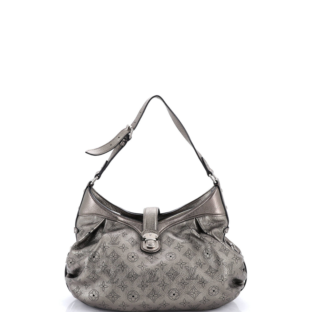 XS Crossbody Bag Mahina Leather