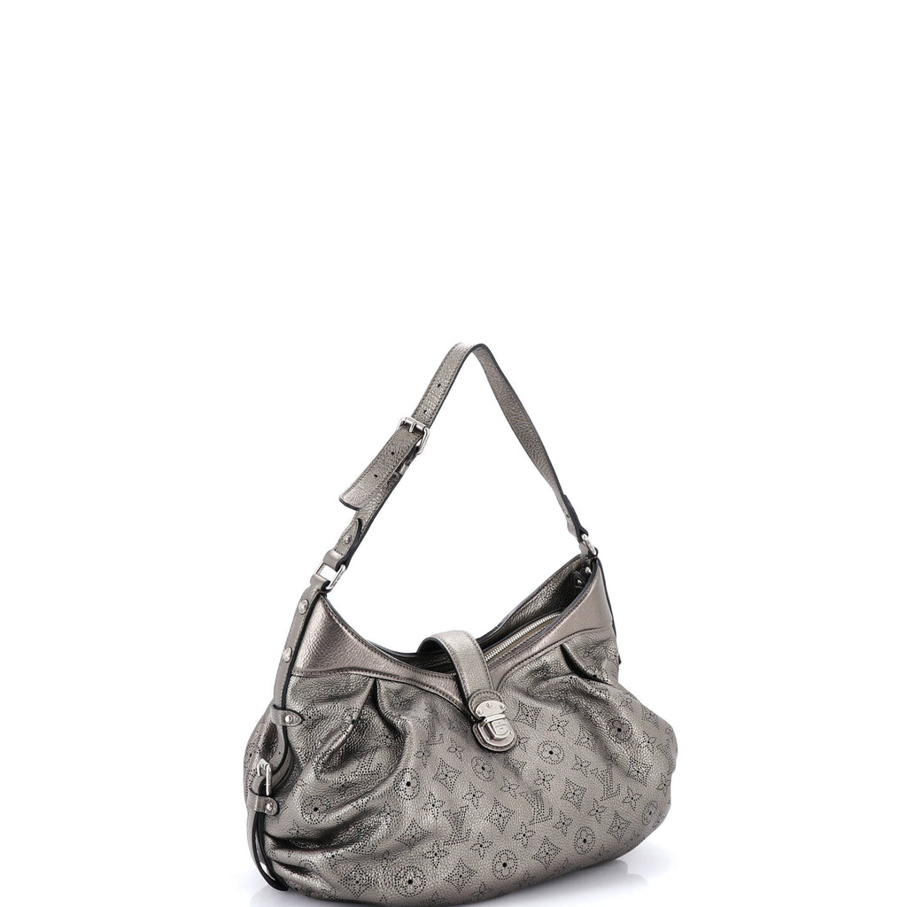 XS Crossbody Bag Mahina Leather