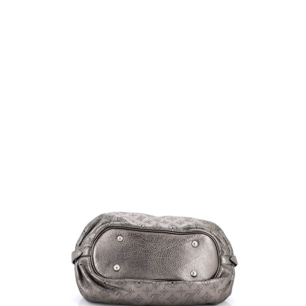 XS Crossbody Bag Mahina Leather