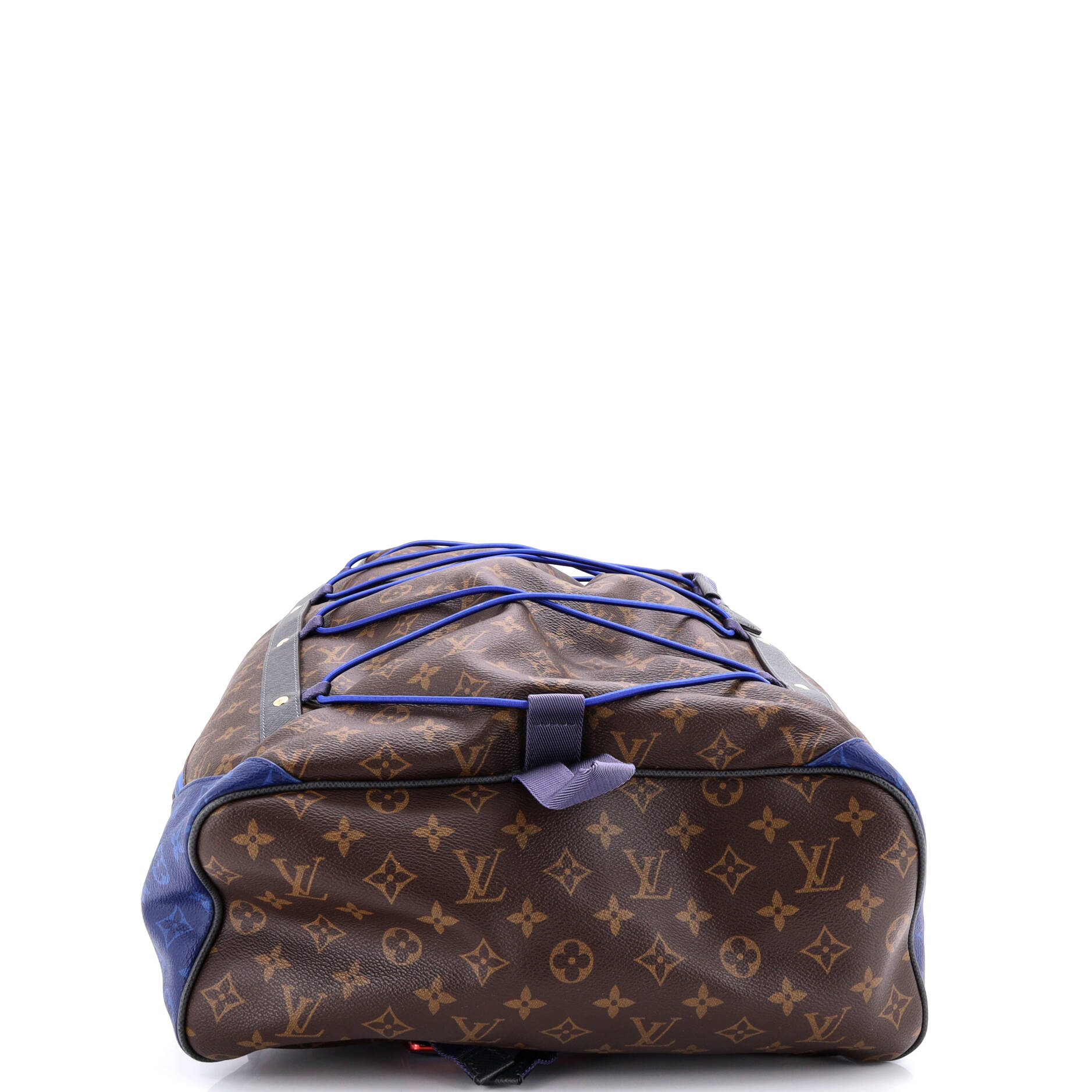 Outdoor Backpack Limited Edition Monogram Canvas