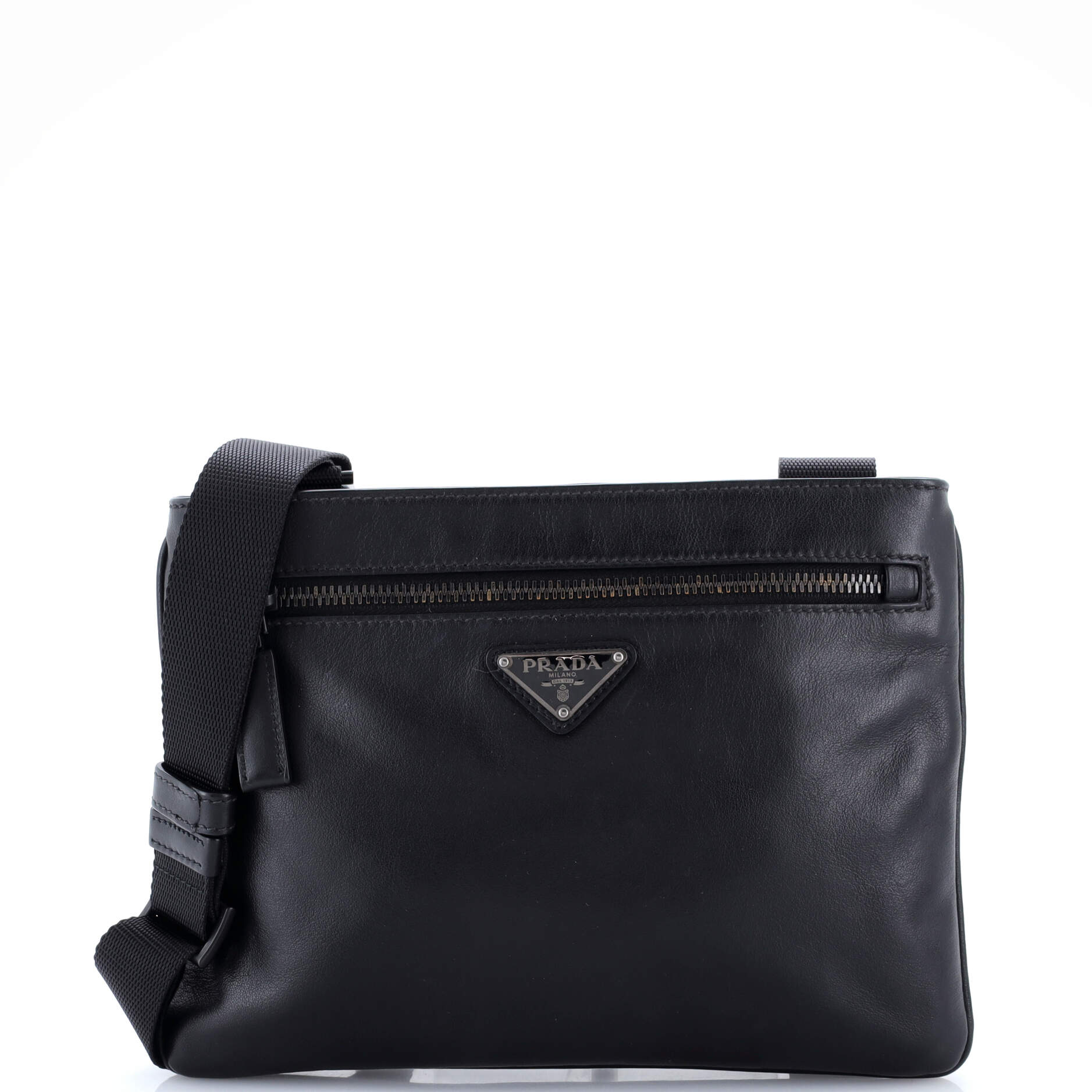 Harness Belt Bag City Calf Medium