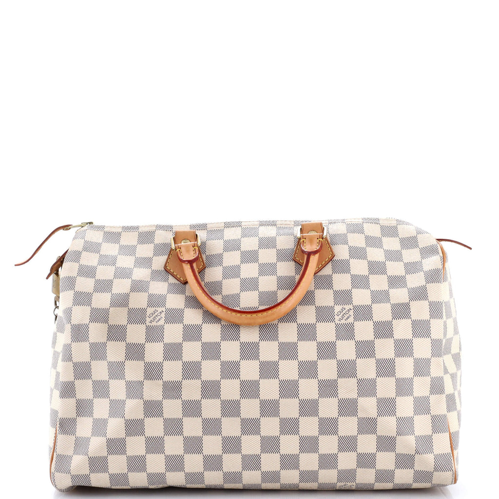 Speedy Handbag Damier 35