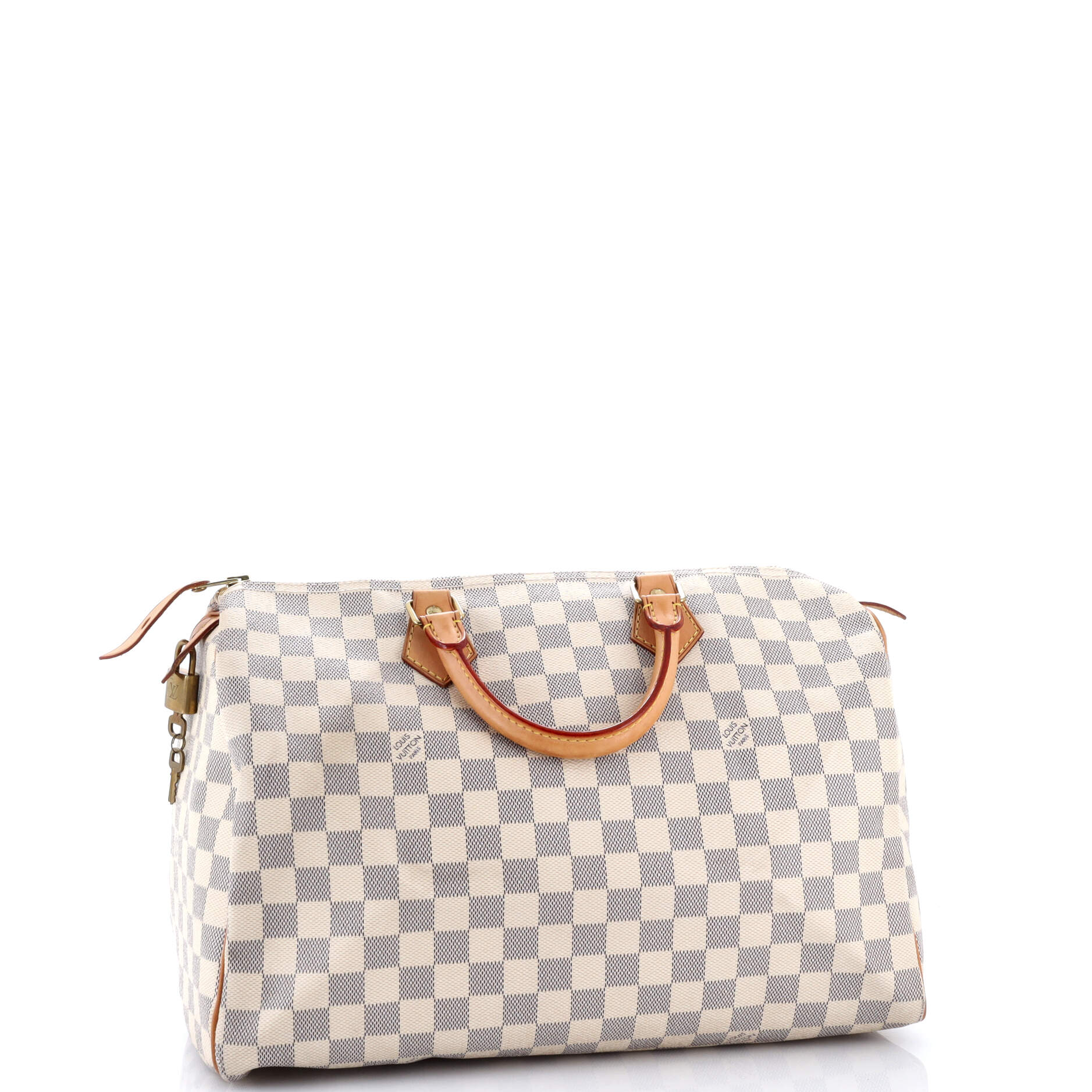 Speedy Handbag Damier 35