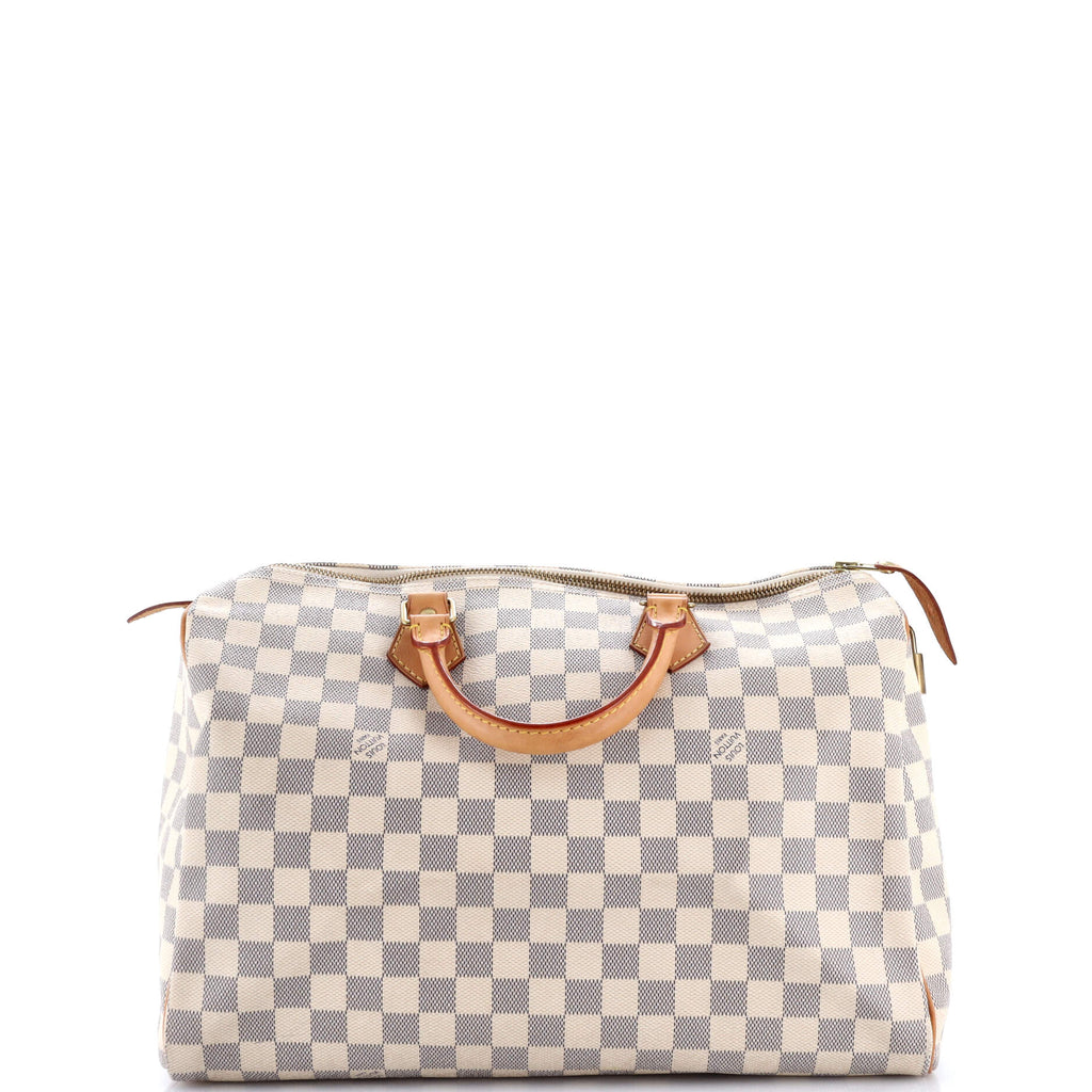 Speedy Handbag Damier 35