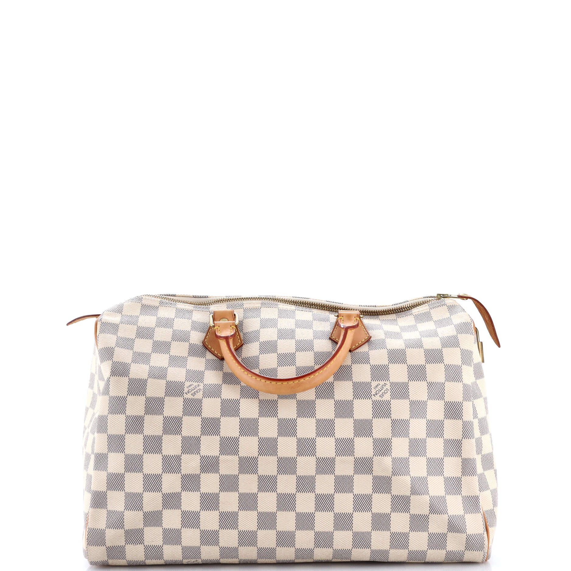 Speedy Handbag Damier 35