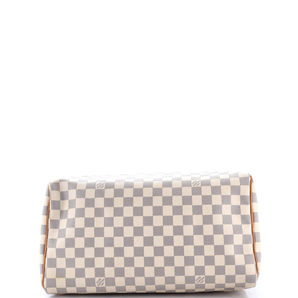 Speedy Handbag Damier 35