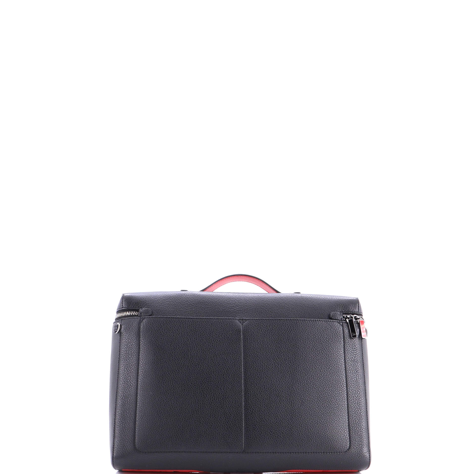 Kypipouch Crossbody Bag Leather Large