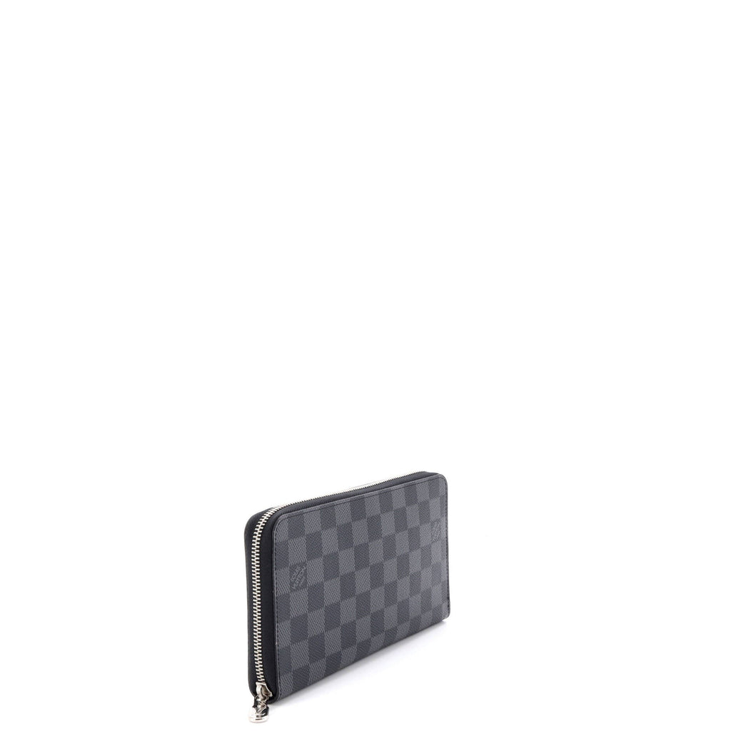 Zippy Organizer Damier Graphite