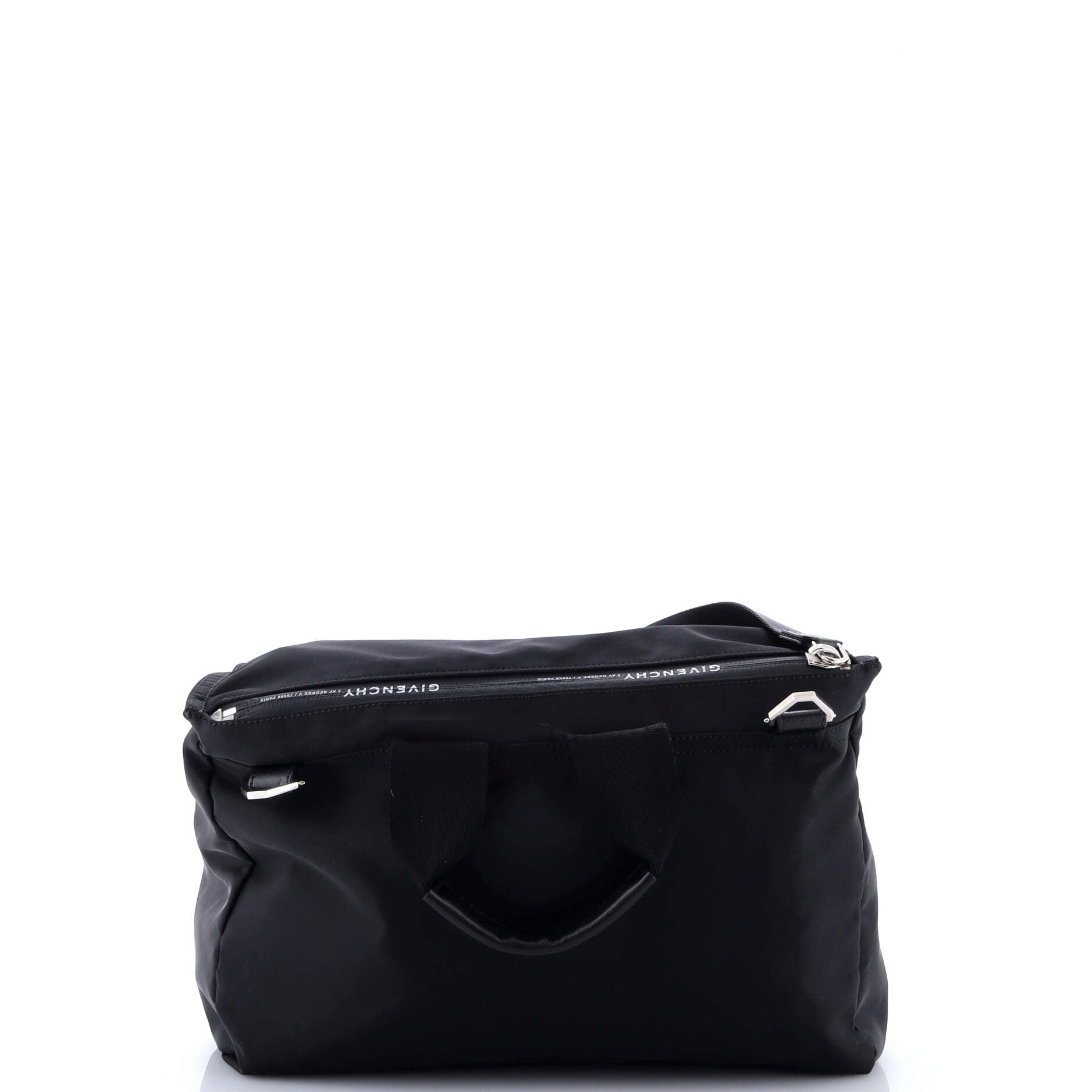 Pandora Bag Nylon Medium