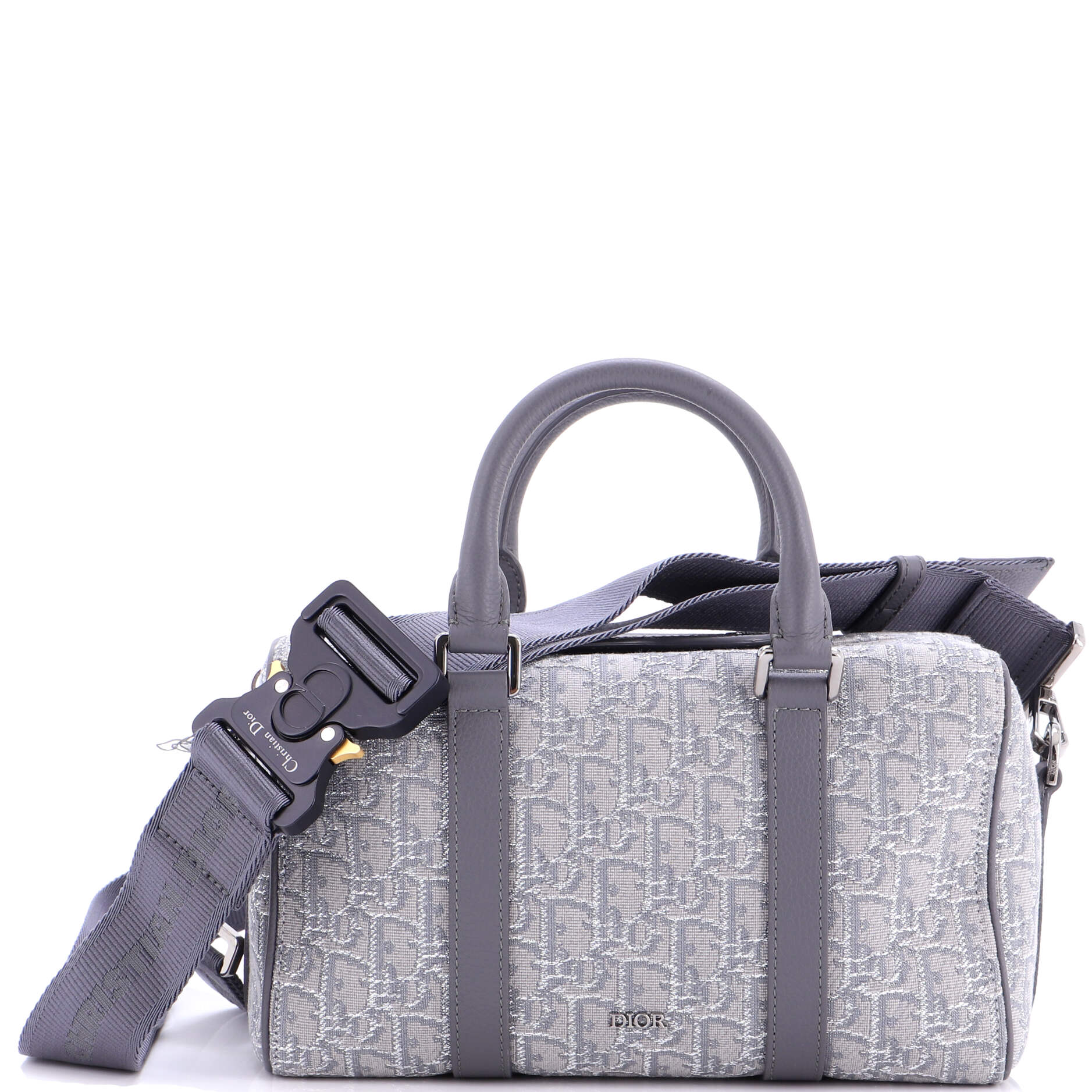 Lingot Bag Oblique Canvas 26