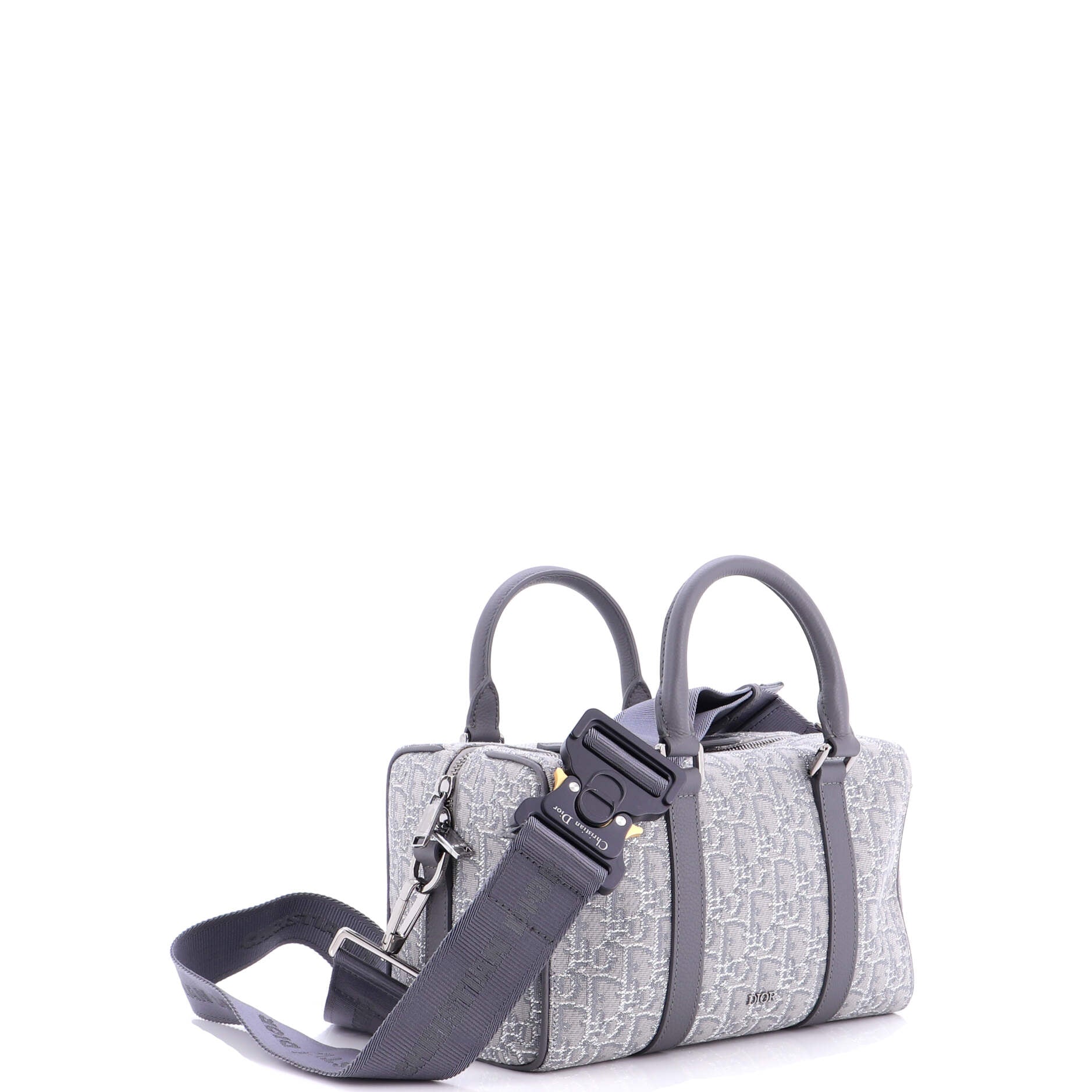 Lingot Bag Oblique Canvas 26