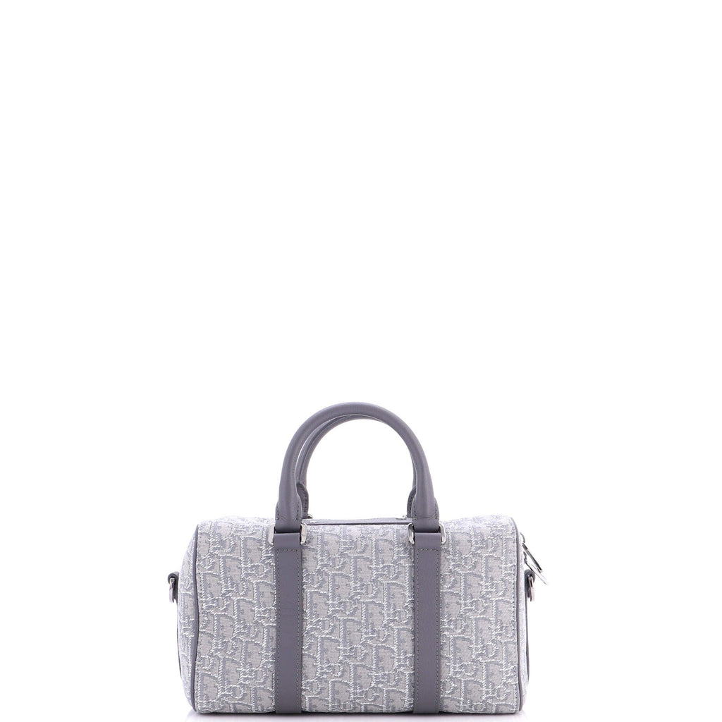 Lingot Bag Oblique Canvas 26