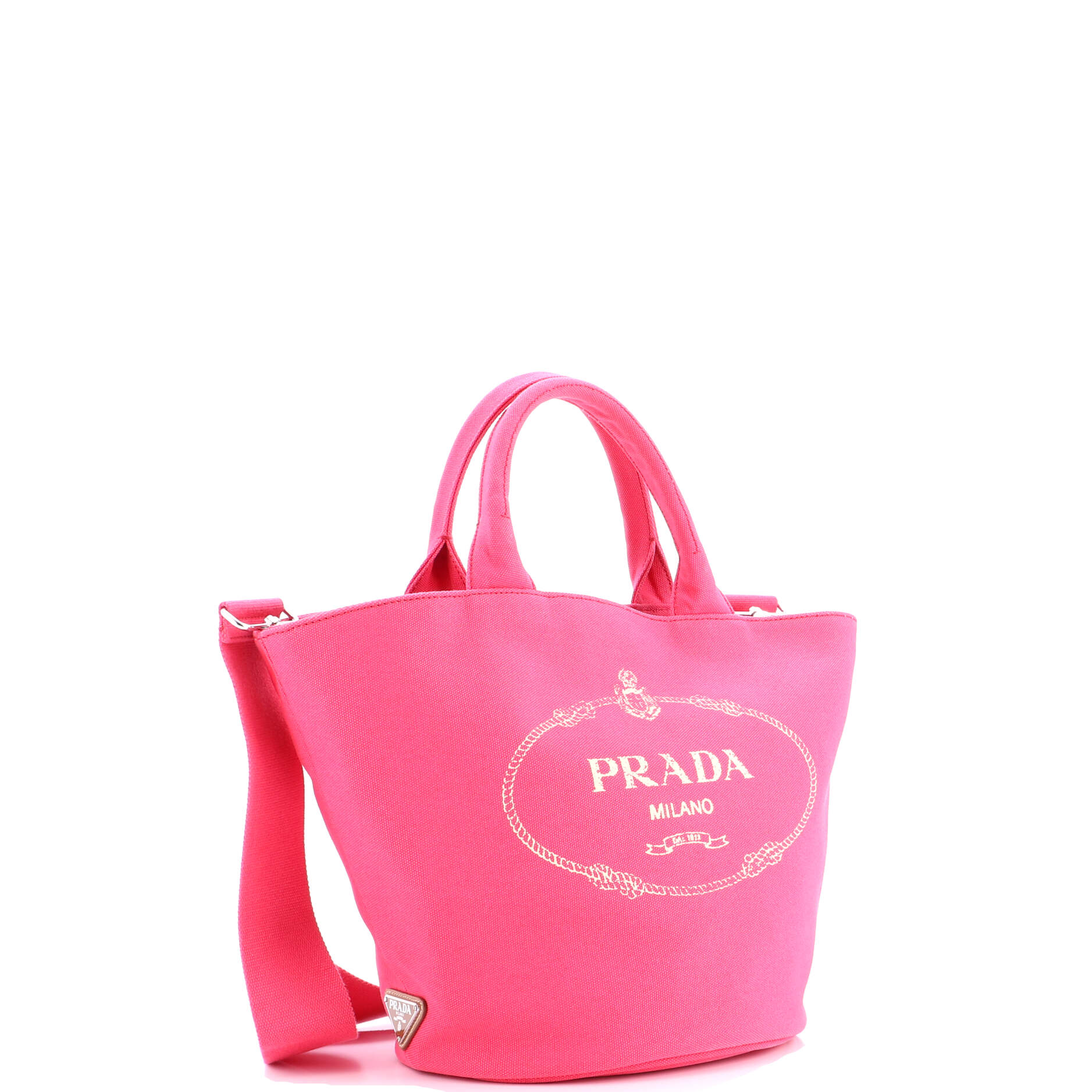 Canapa Convertible Shopping Tote Canvas Medium