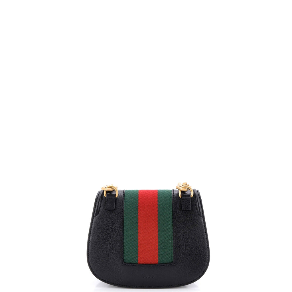Totem Shoulder Bag Leather Small