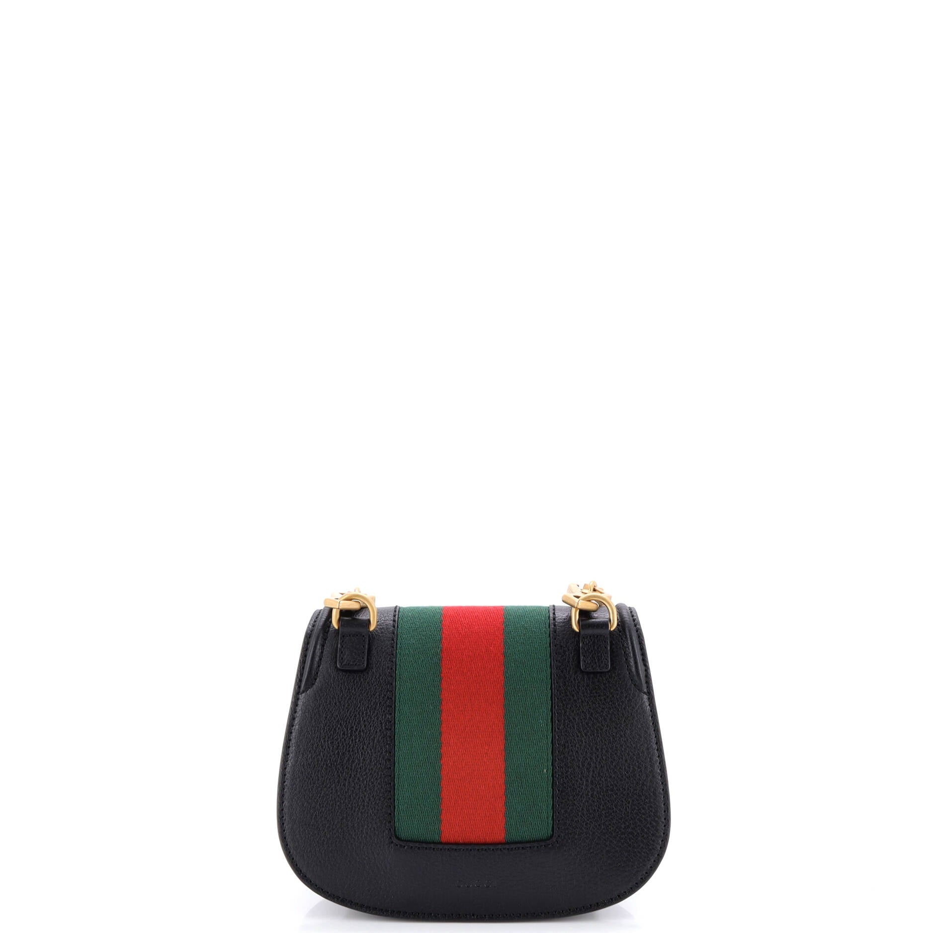 Totem Shoulder Bag Leather Small