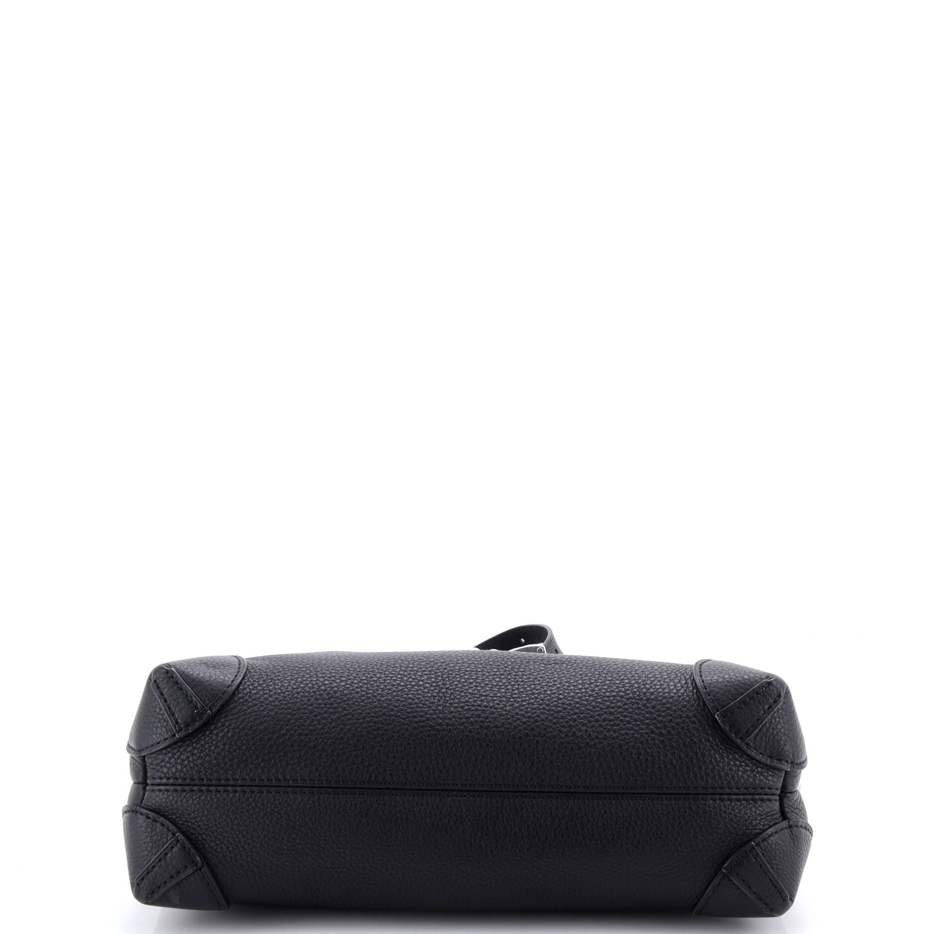 Steamer Crossbody Bag Colorado Leather