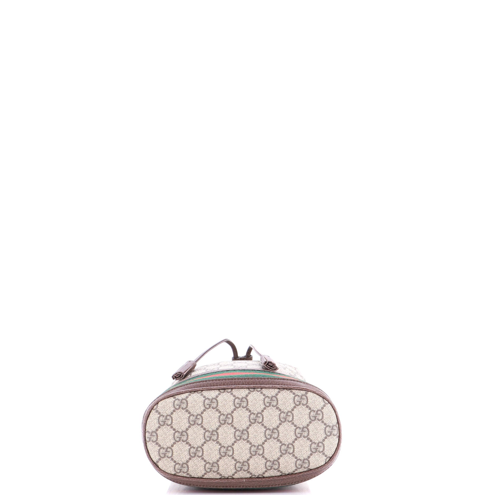 Ophidia Bucket Bag GG Coated Canvas Small