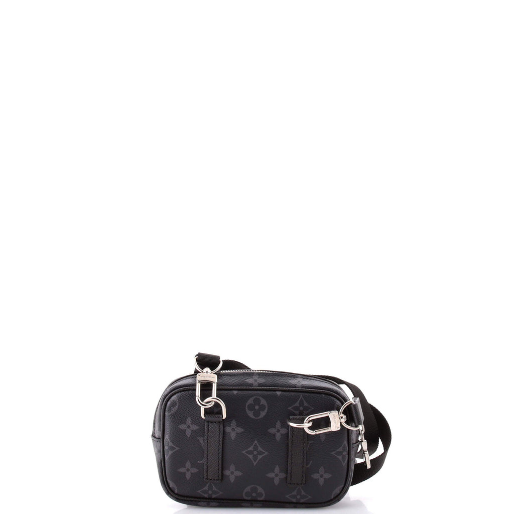 Outdoor Pouch Monogram Taigarama
