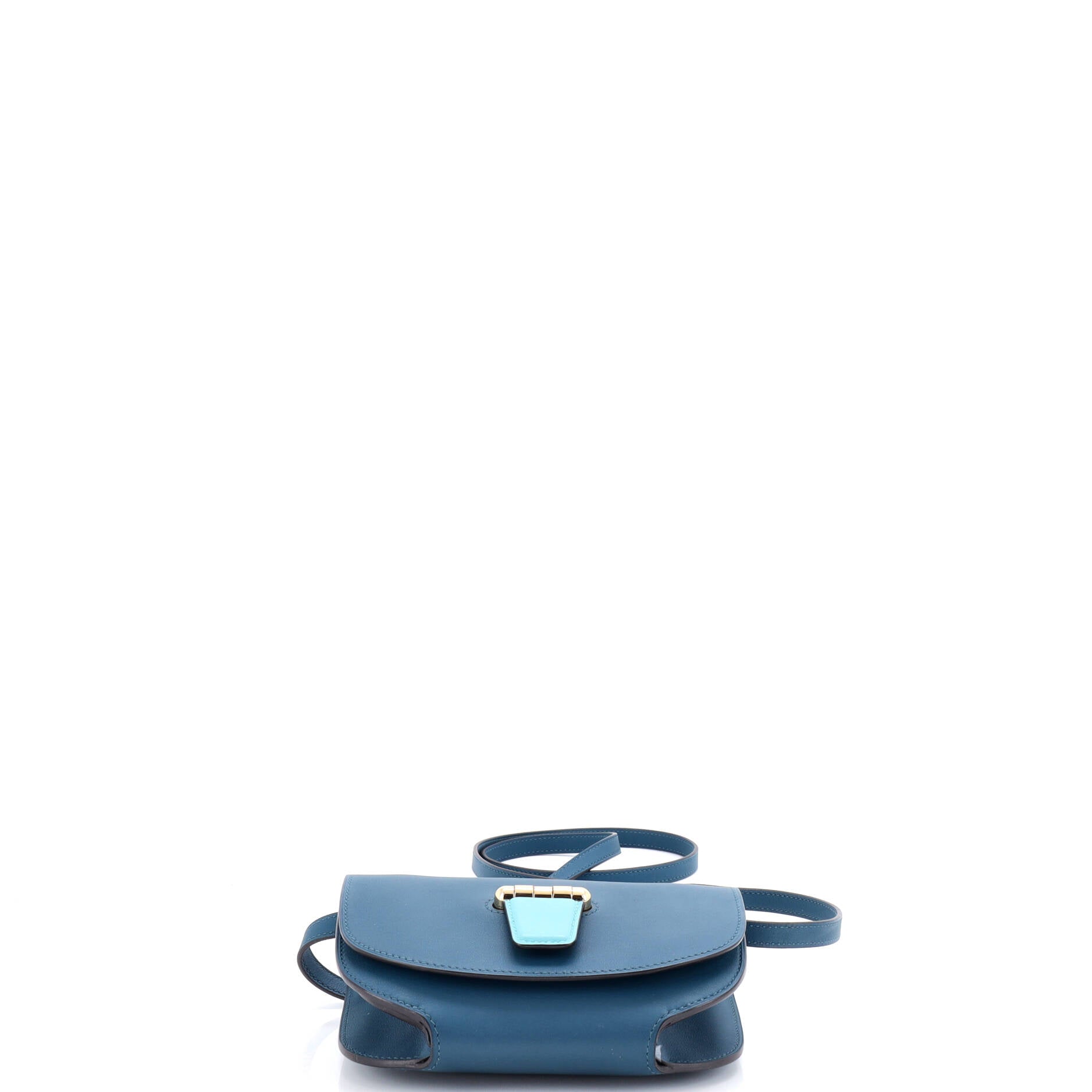 Convoyeur Crossbody Bag Swift Mini