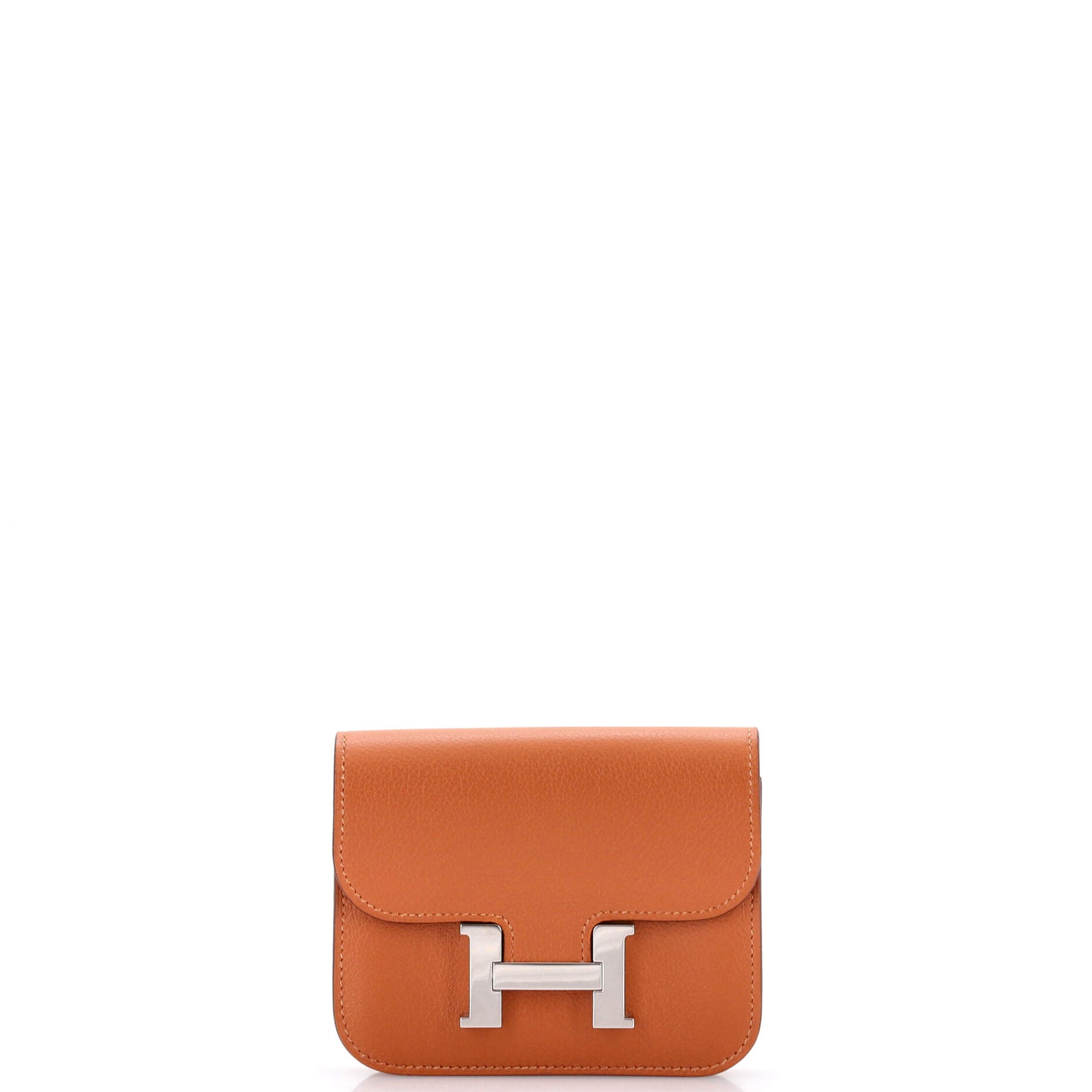 Constance Slim Wallet Evercolor