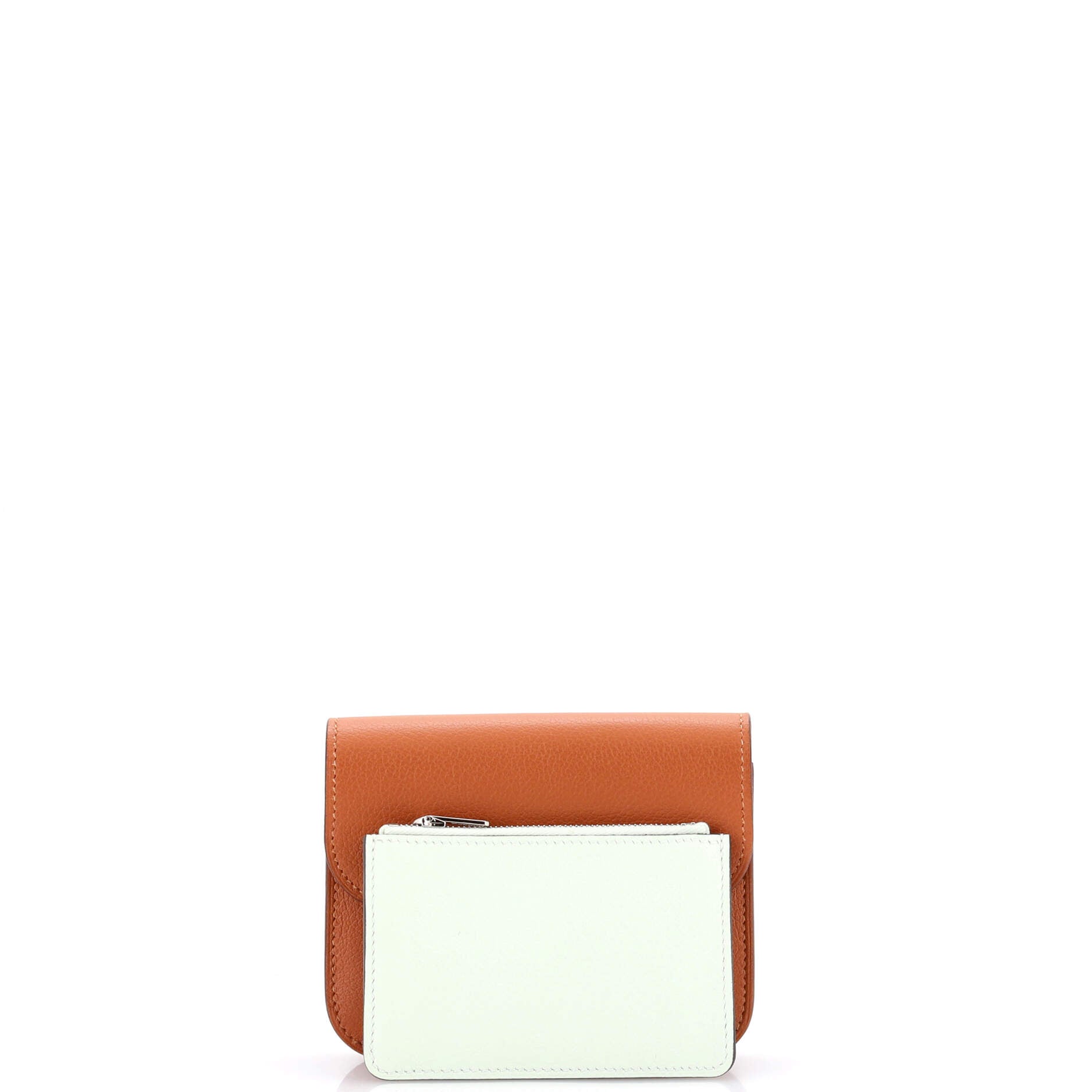 Constance Slim Wallet Evercolor