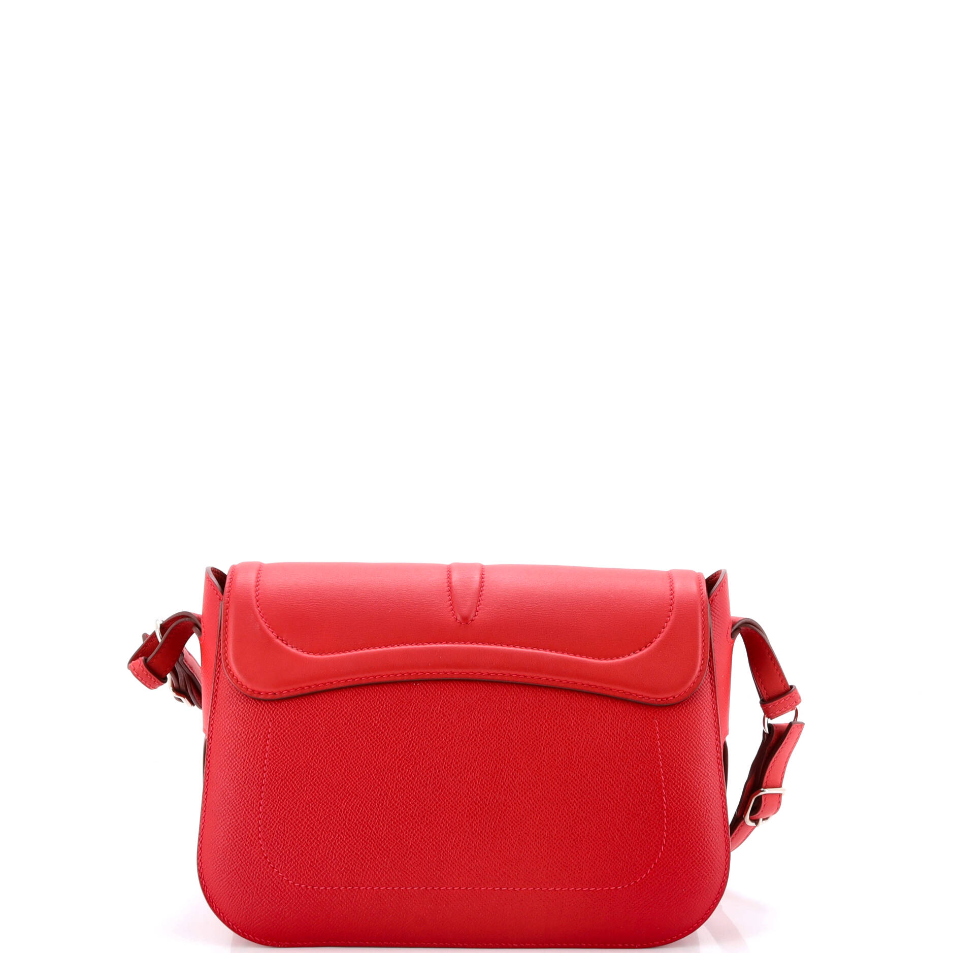 Harnais Shoulder Bag Epsom and Swift