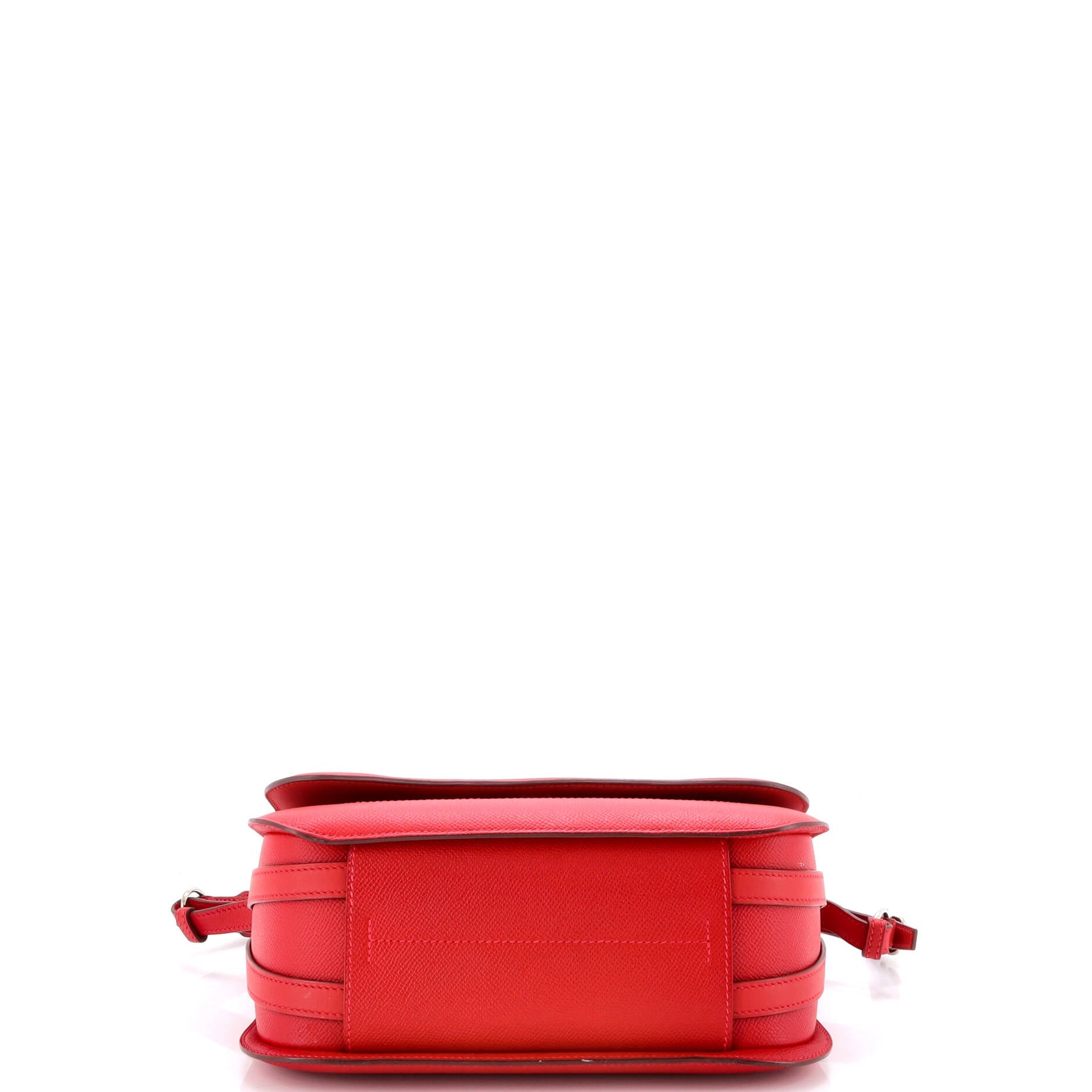 Harnais Shoulder Bag Epsom and Swift