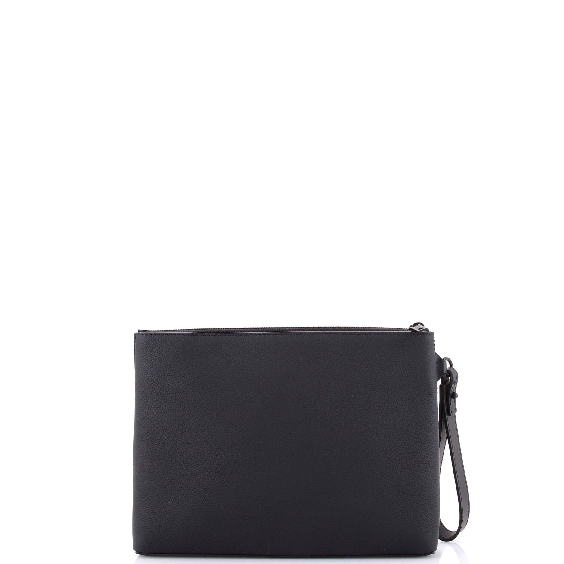 Aerogram iPad Pouch Leather