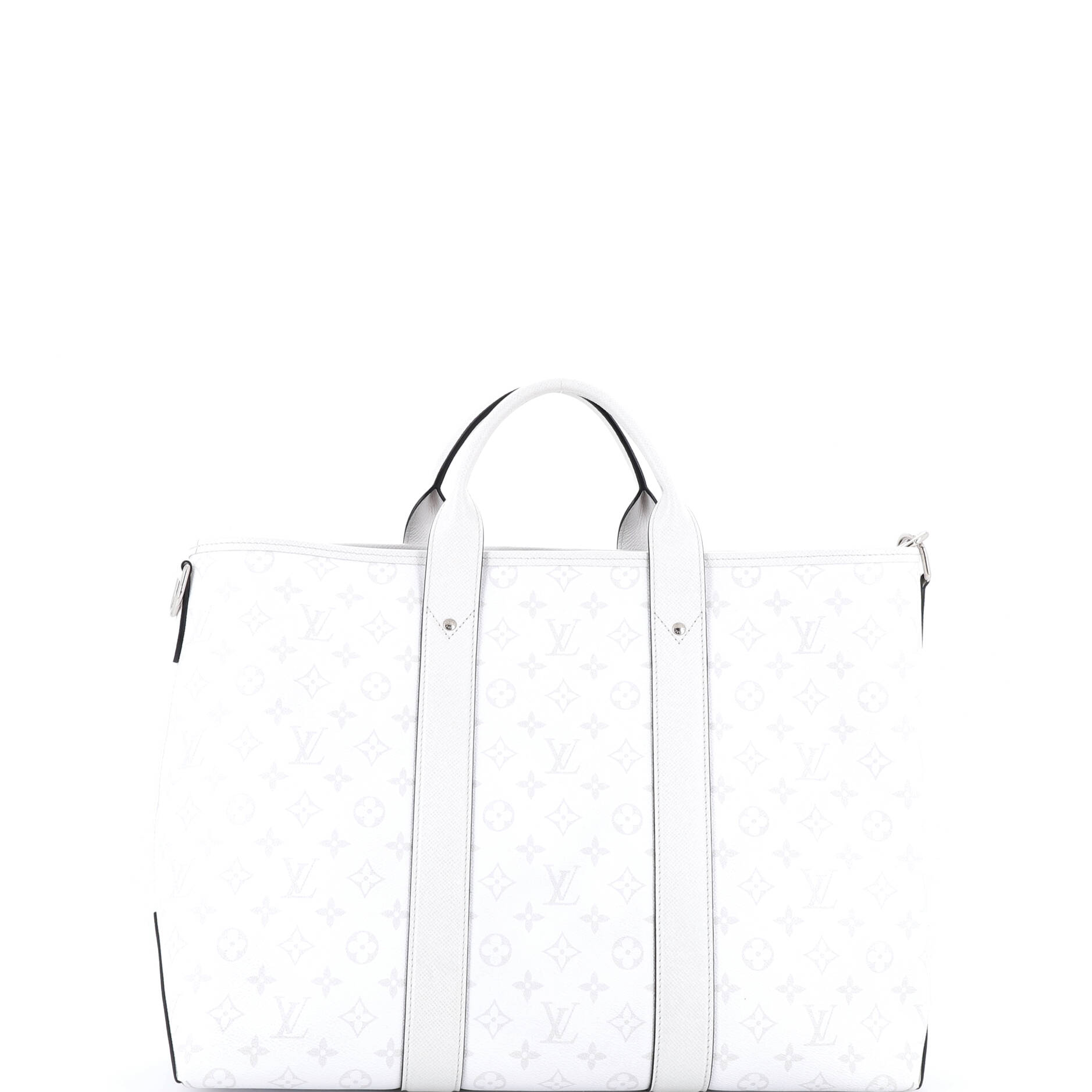 Weekend Tote NM Monogram Taigarama