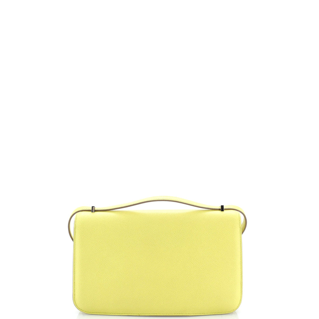 Constance Elan Bag Epsom 25