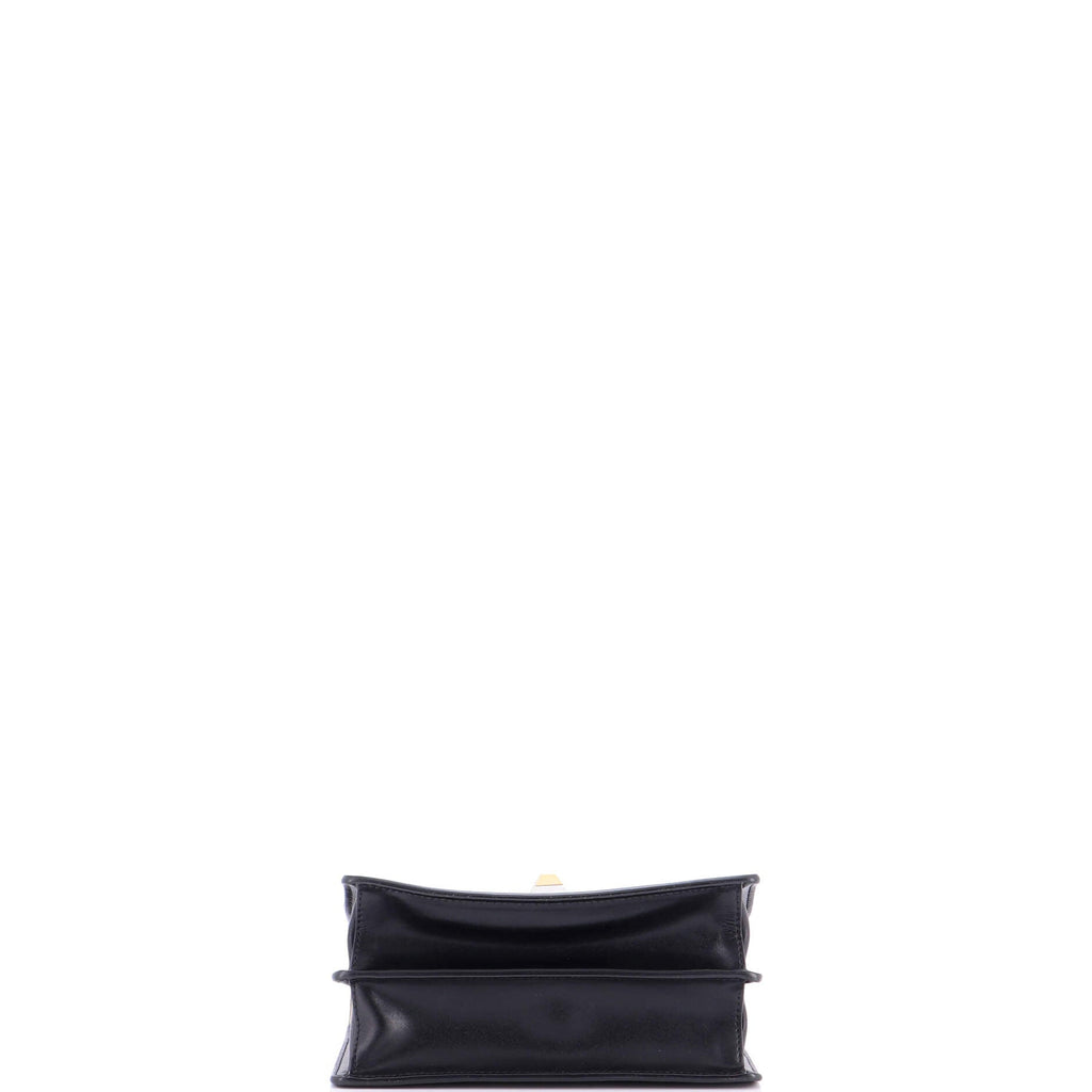 Monster Kan I Bag Leather Small