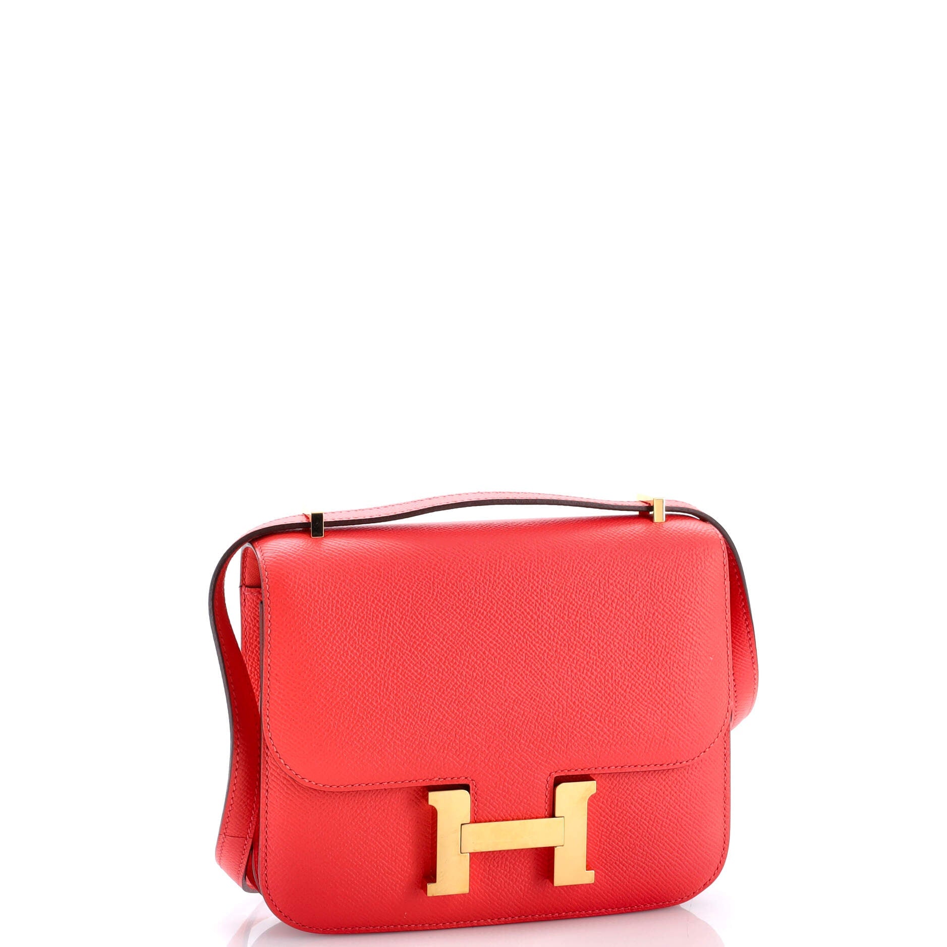 Constance Bag Epsom 18