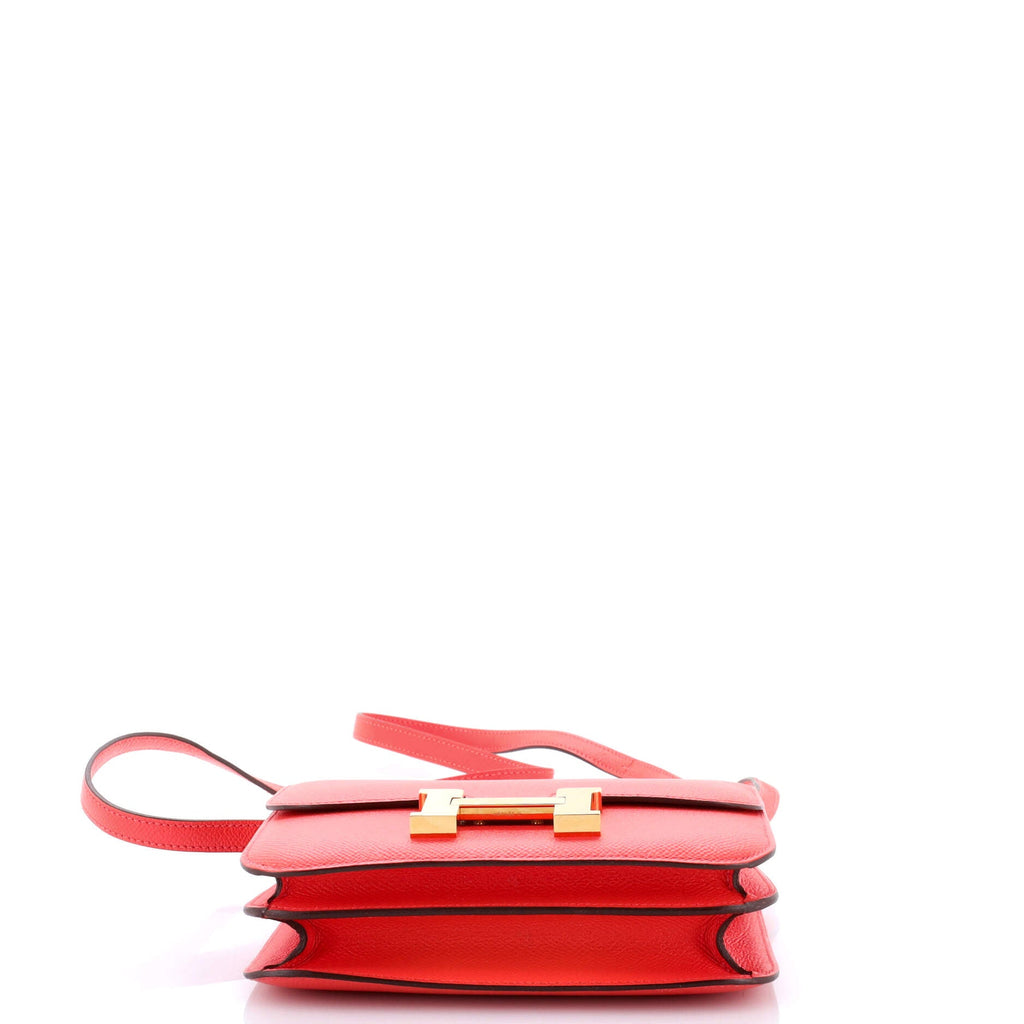 Constance Bag Epsom 18
