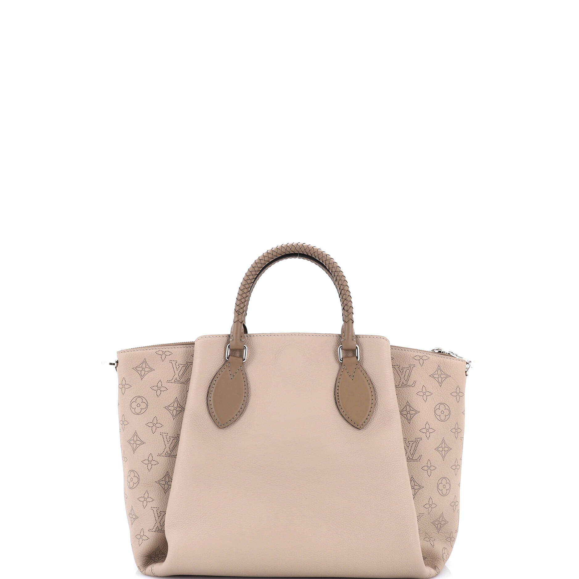 Haumea Handbag Mahina Leather