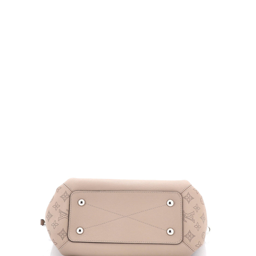 Haumea Handbag Mahina Leather