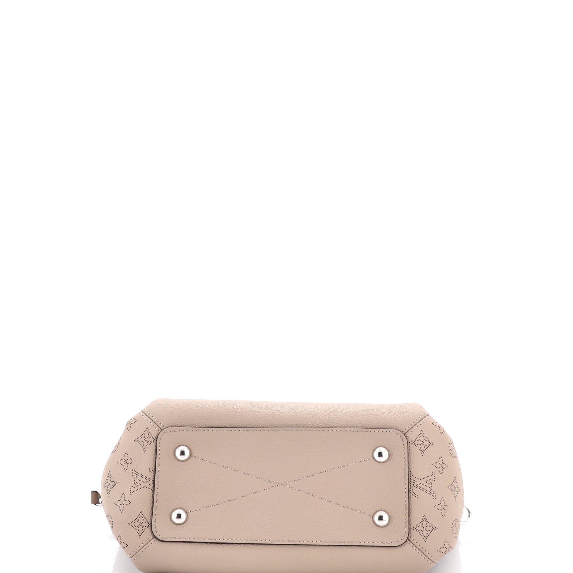 Haumea Handbag Mahina Leather