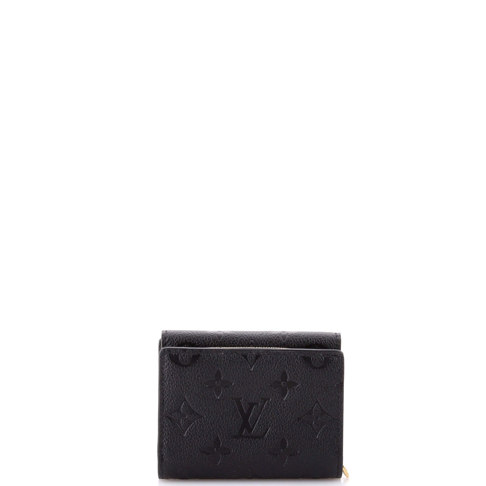 Metis Wallet Monogram Empreinte Leather Compact