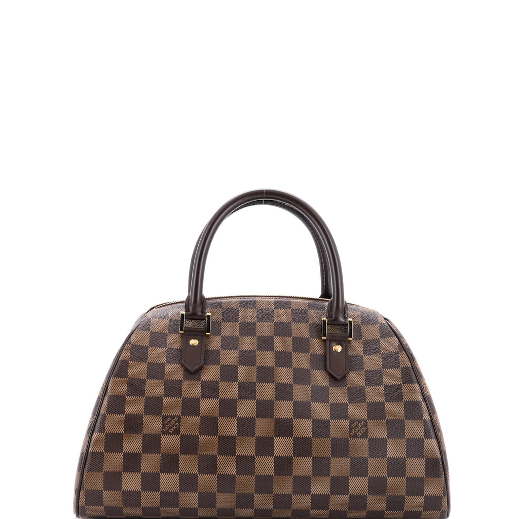 Ribera Handbag Damier MM