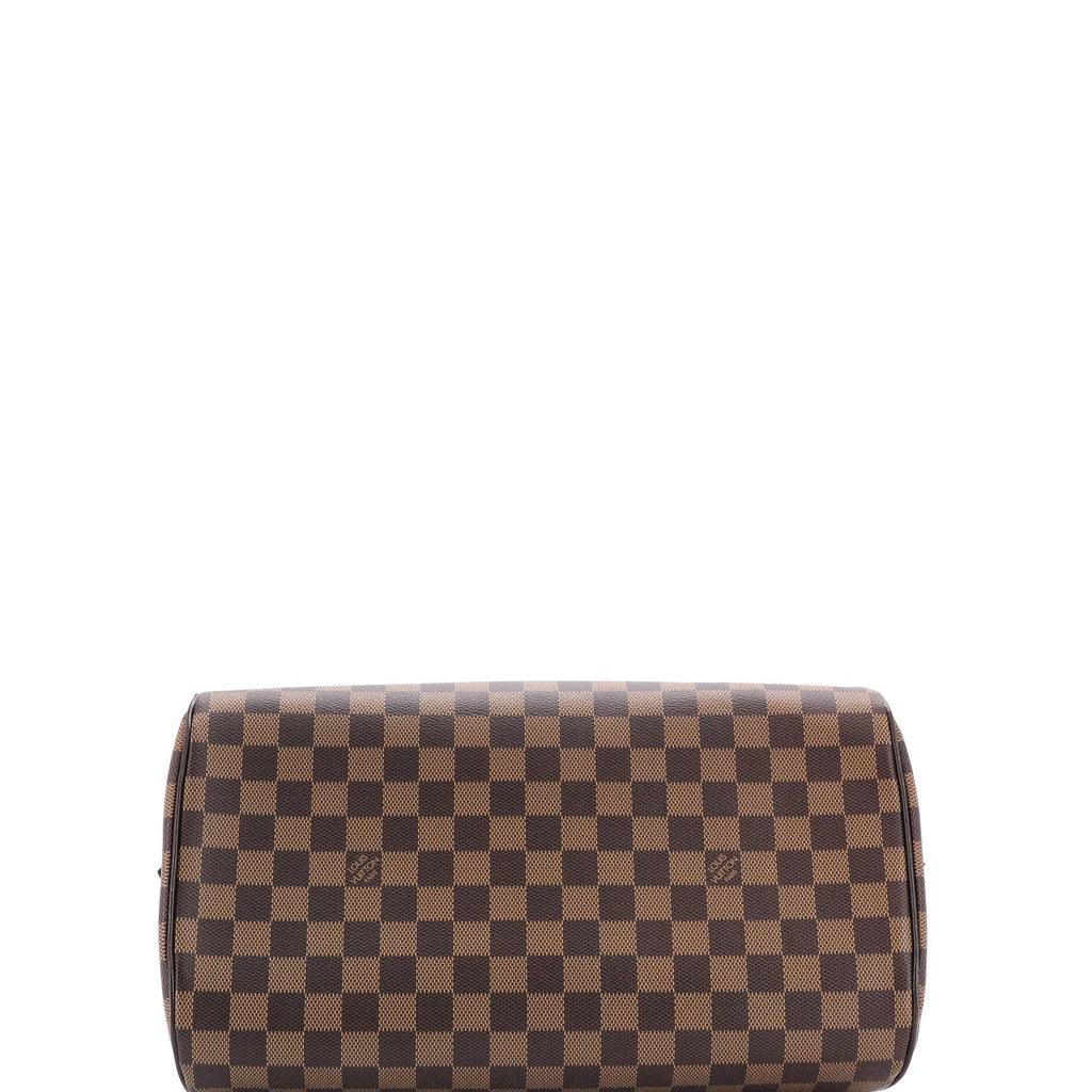 Ribera Handbag Damier MM