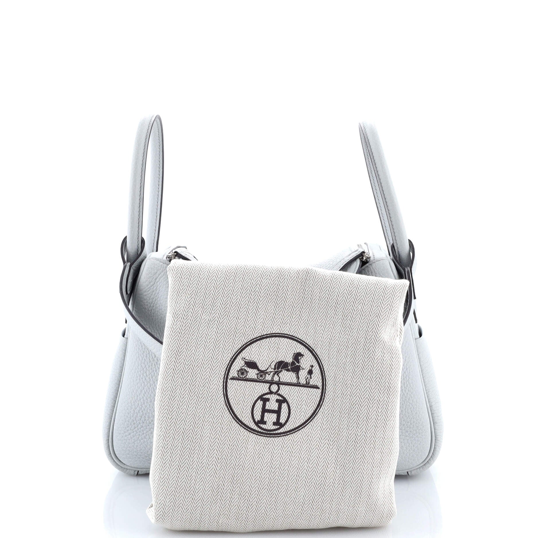 Lindy Bag Clemence 26