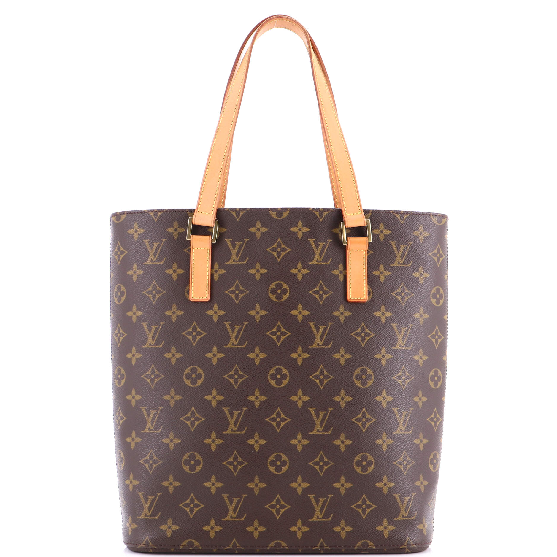 Vavin Tote Monogram Canvas GM