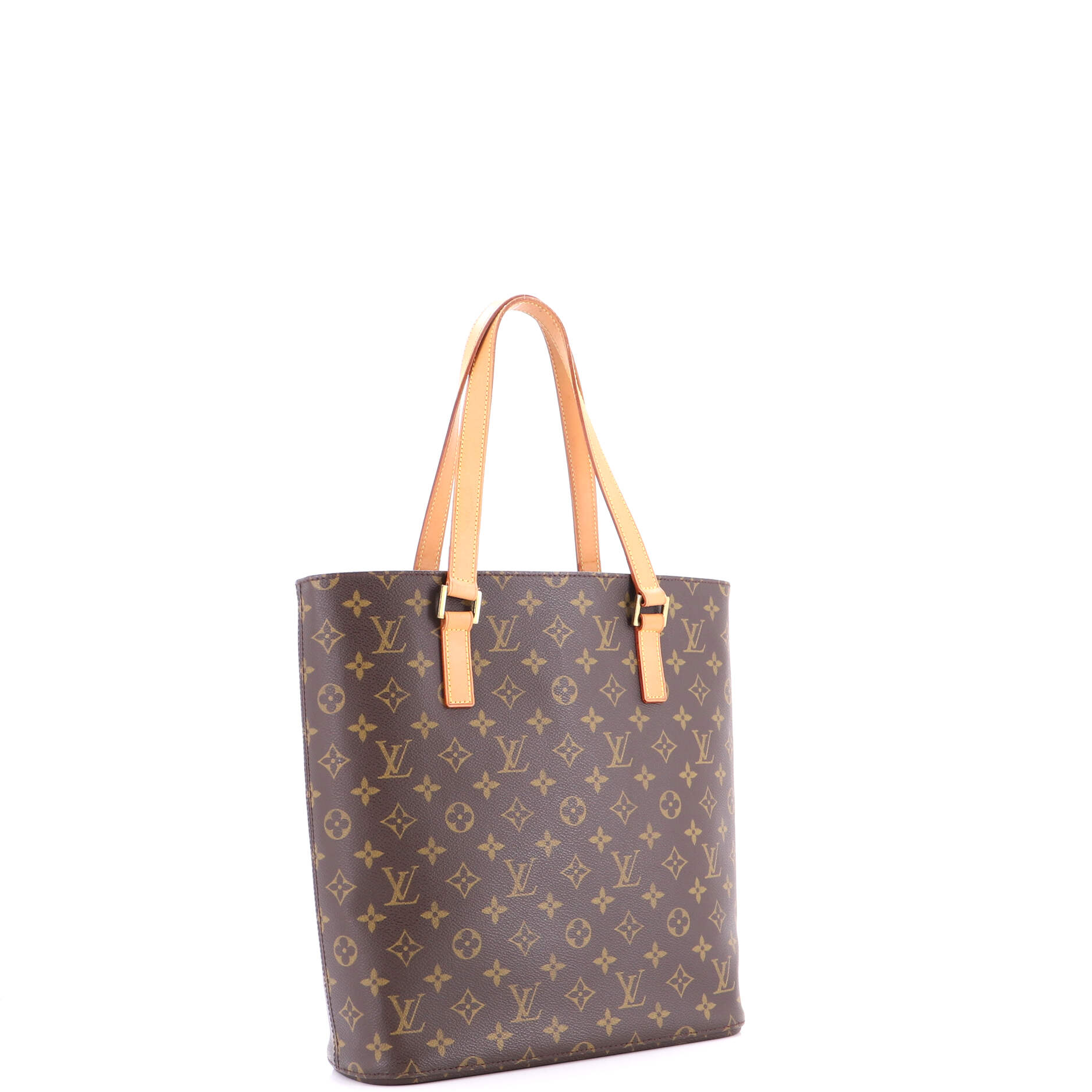 Vavin Tote Monogram Canvas GM