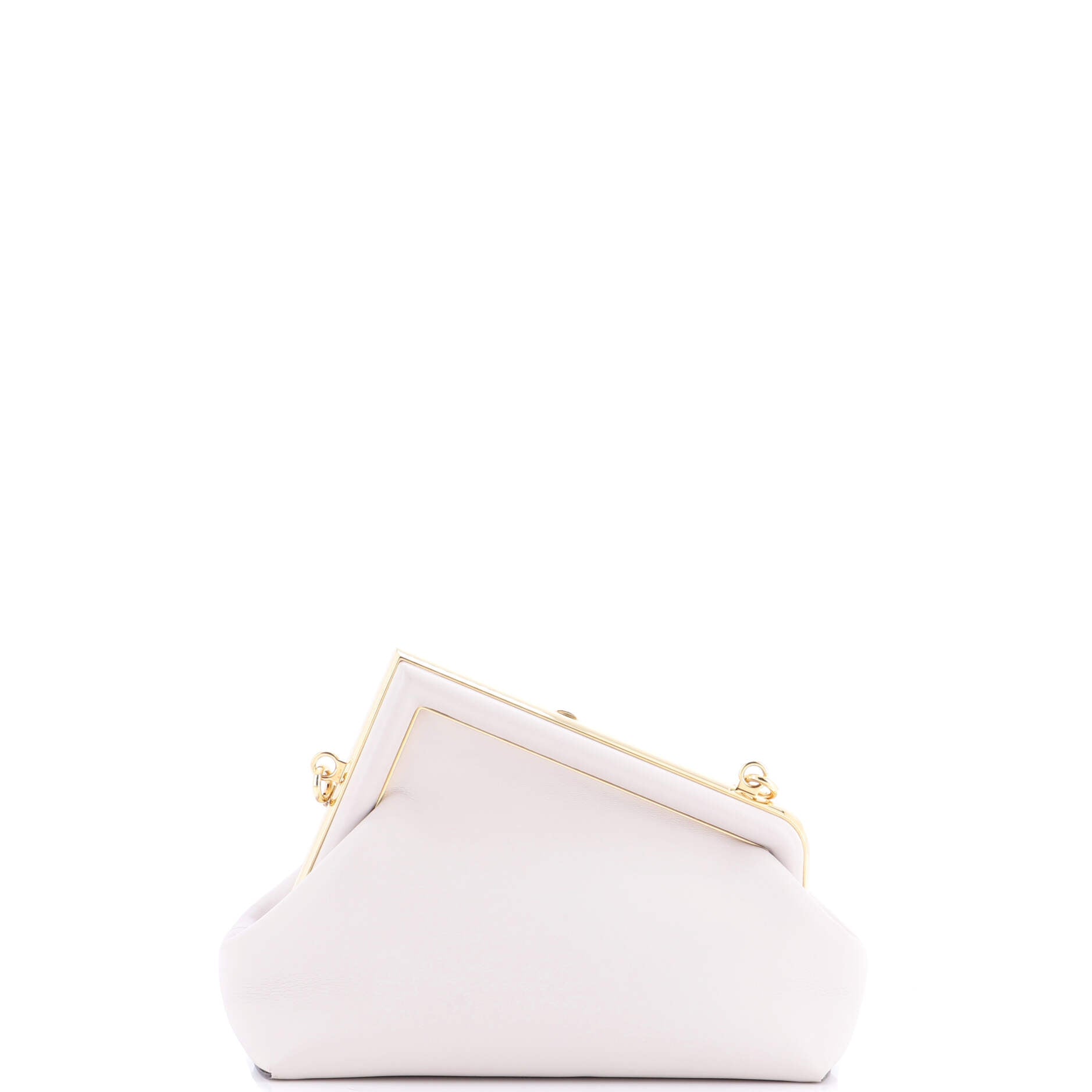First Bag Leather Small