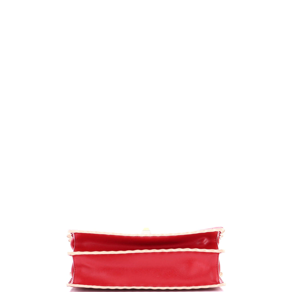 Kan I Bag Leather Medium