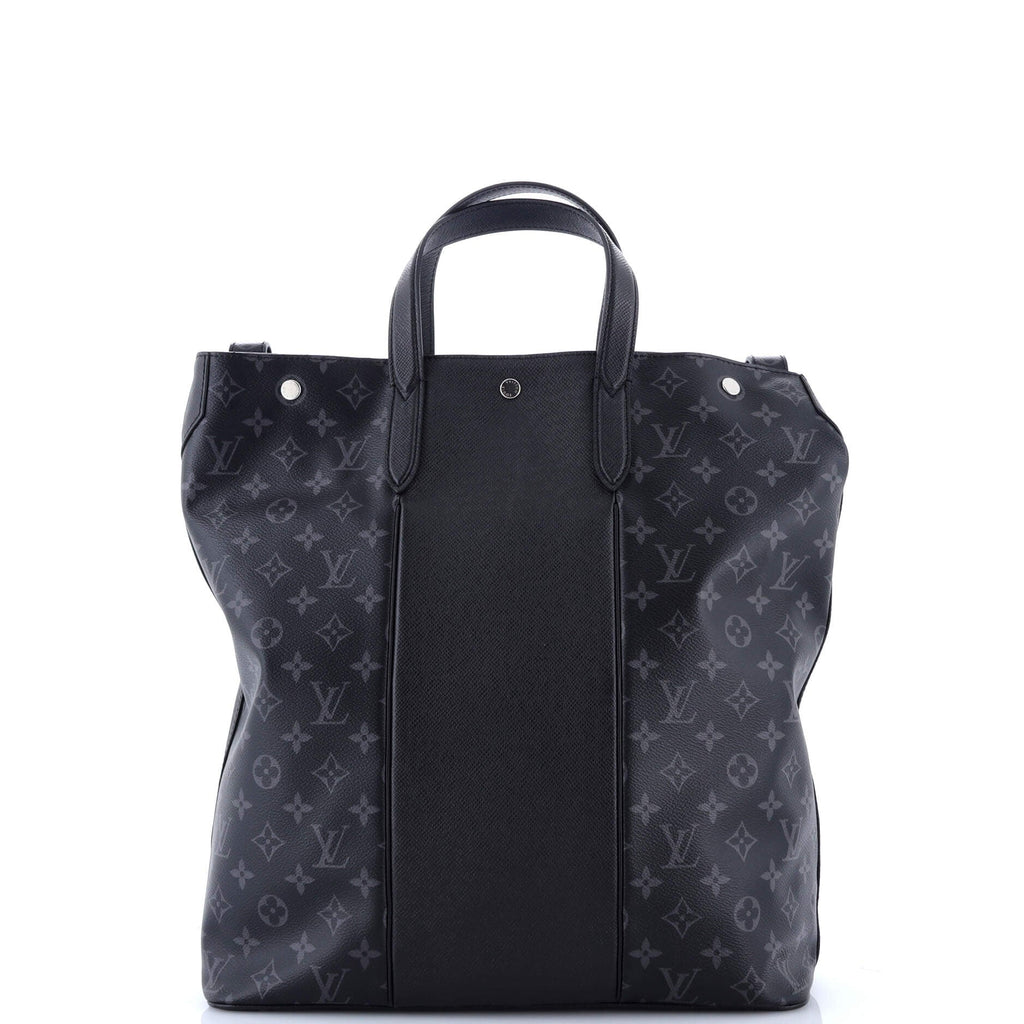 City Tote Monogram Taigarama