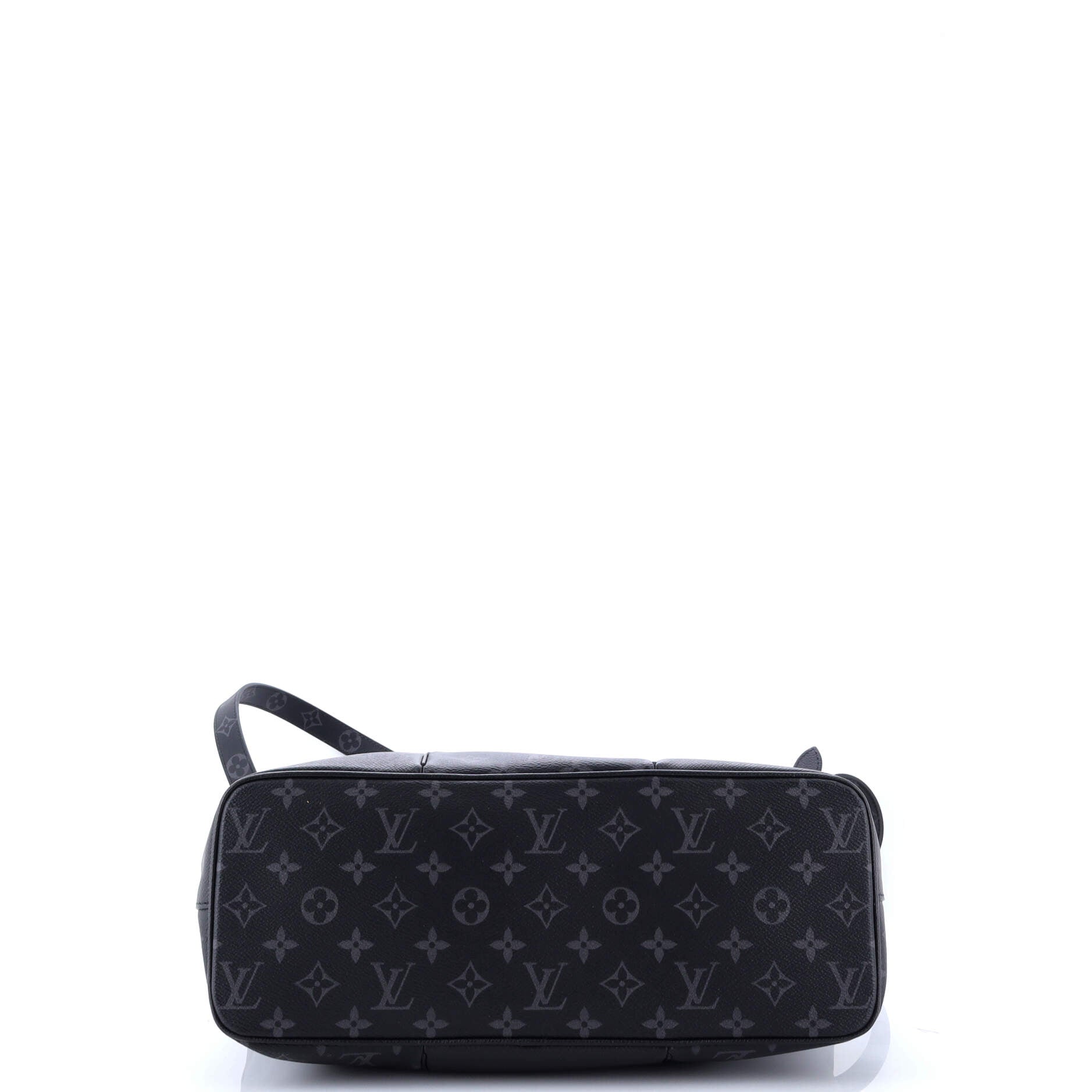 City Tote Monogram Taigarama