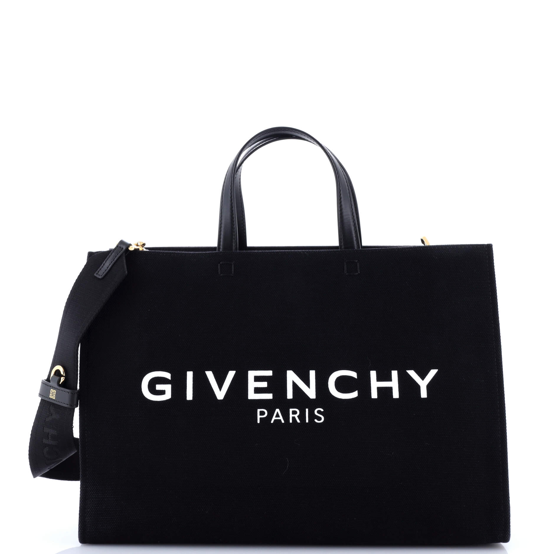 G-Tote Canvas Medium