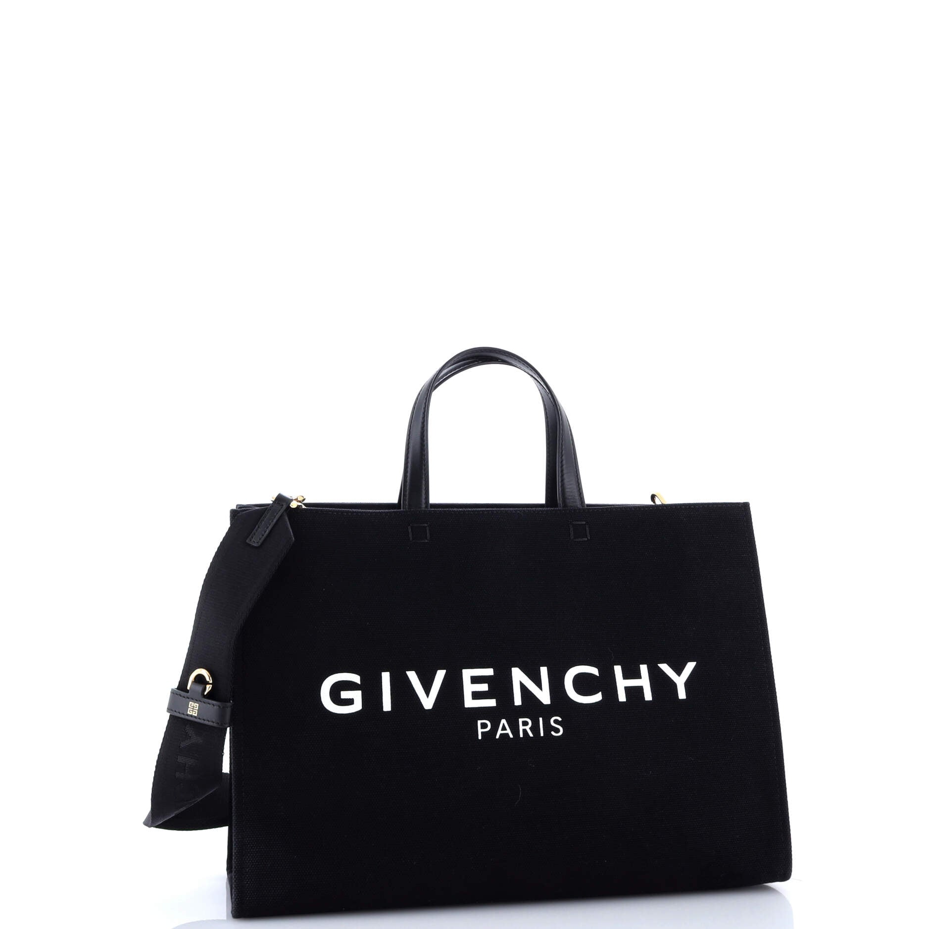 G-Tote Canvas Medium