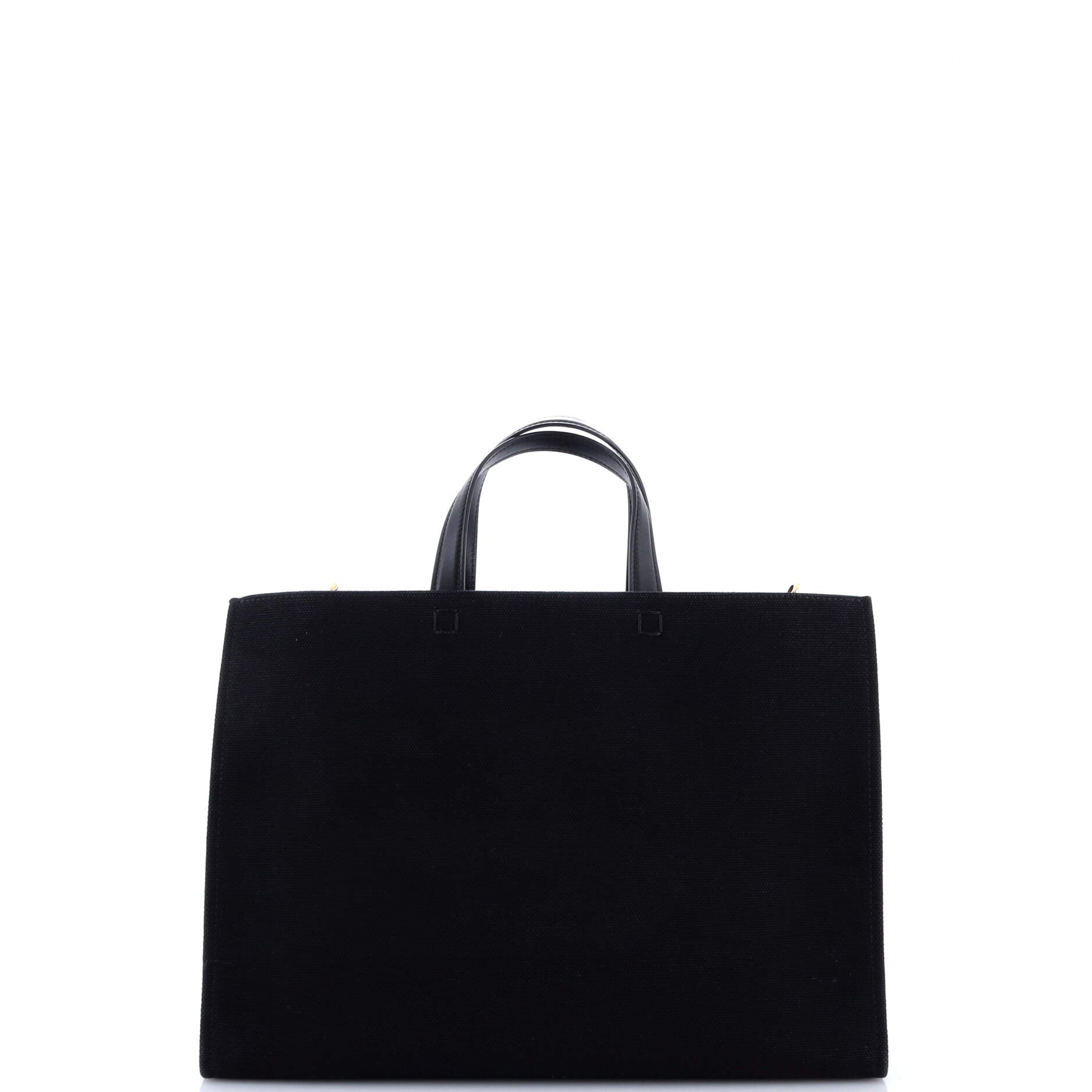 G-Tote Canvas Medium