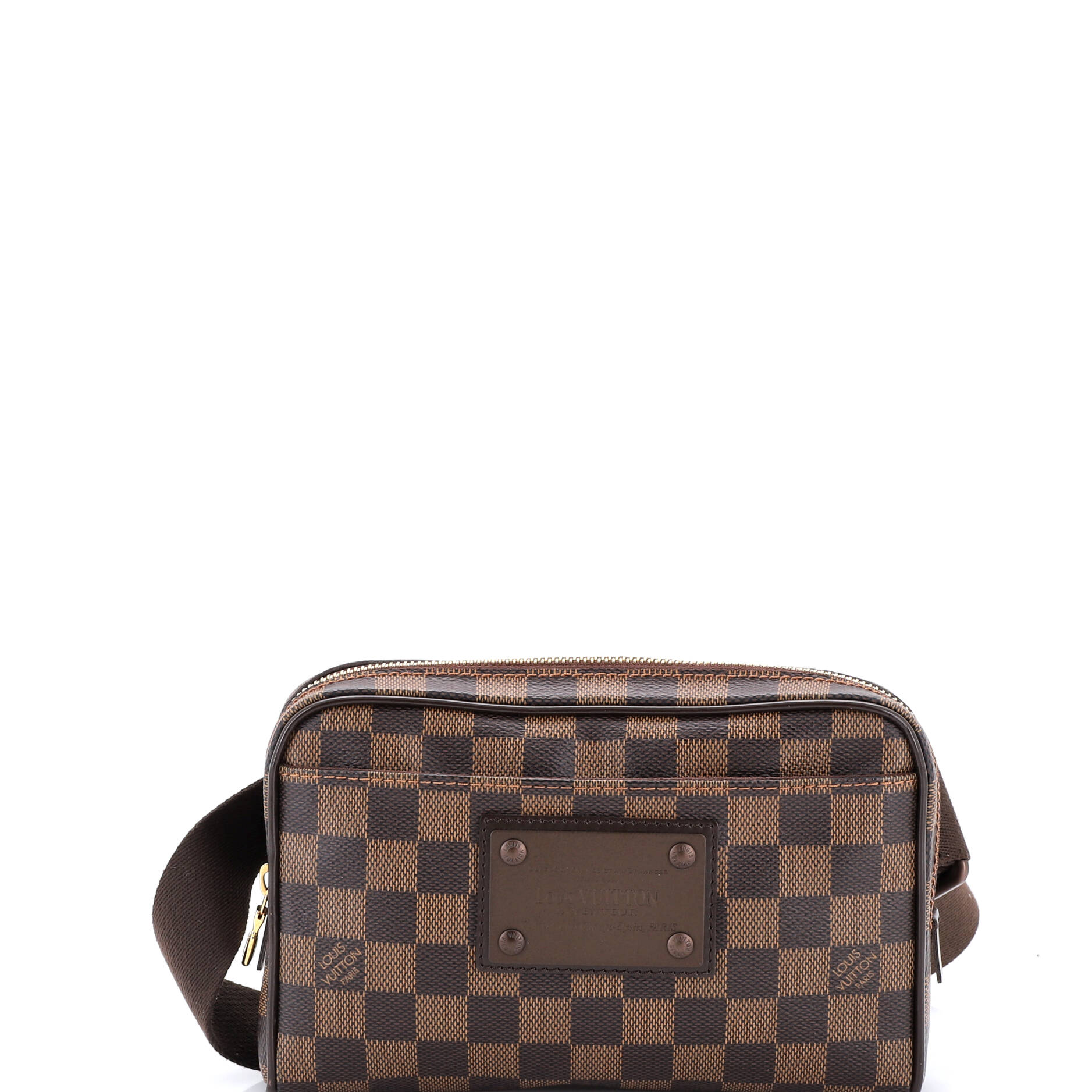 Brooklyn Bum Bag Damier